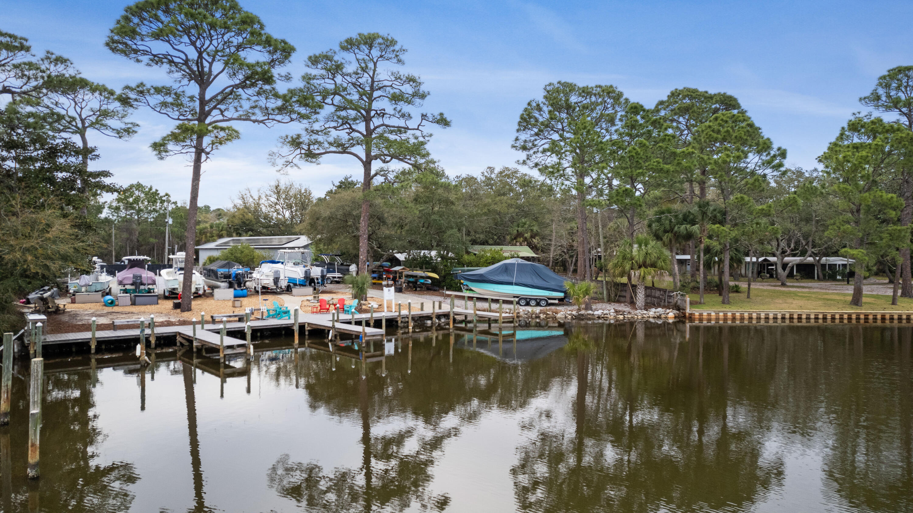 CARSON OAKS - Residential