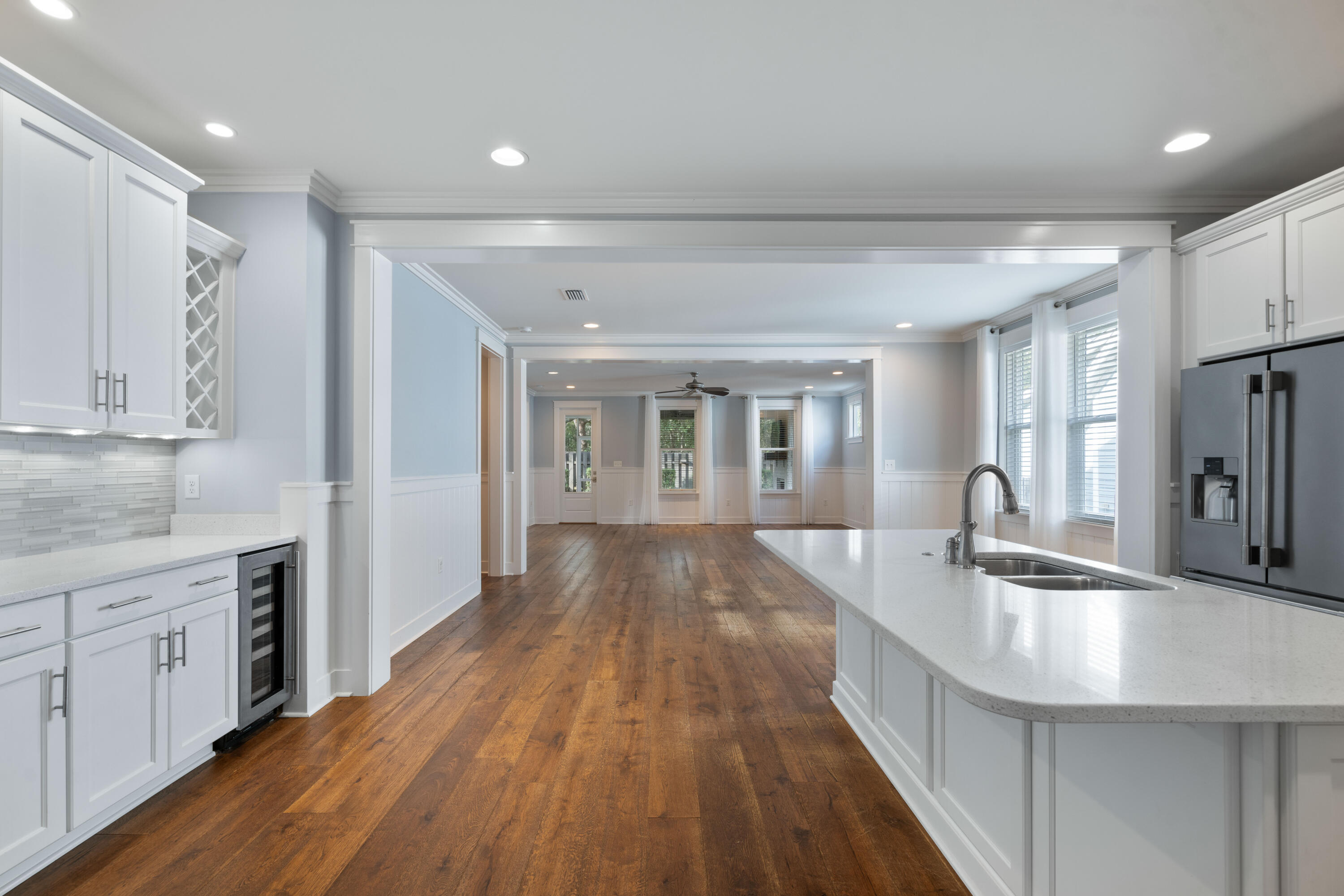 CARSON OAKS - Residential