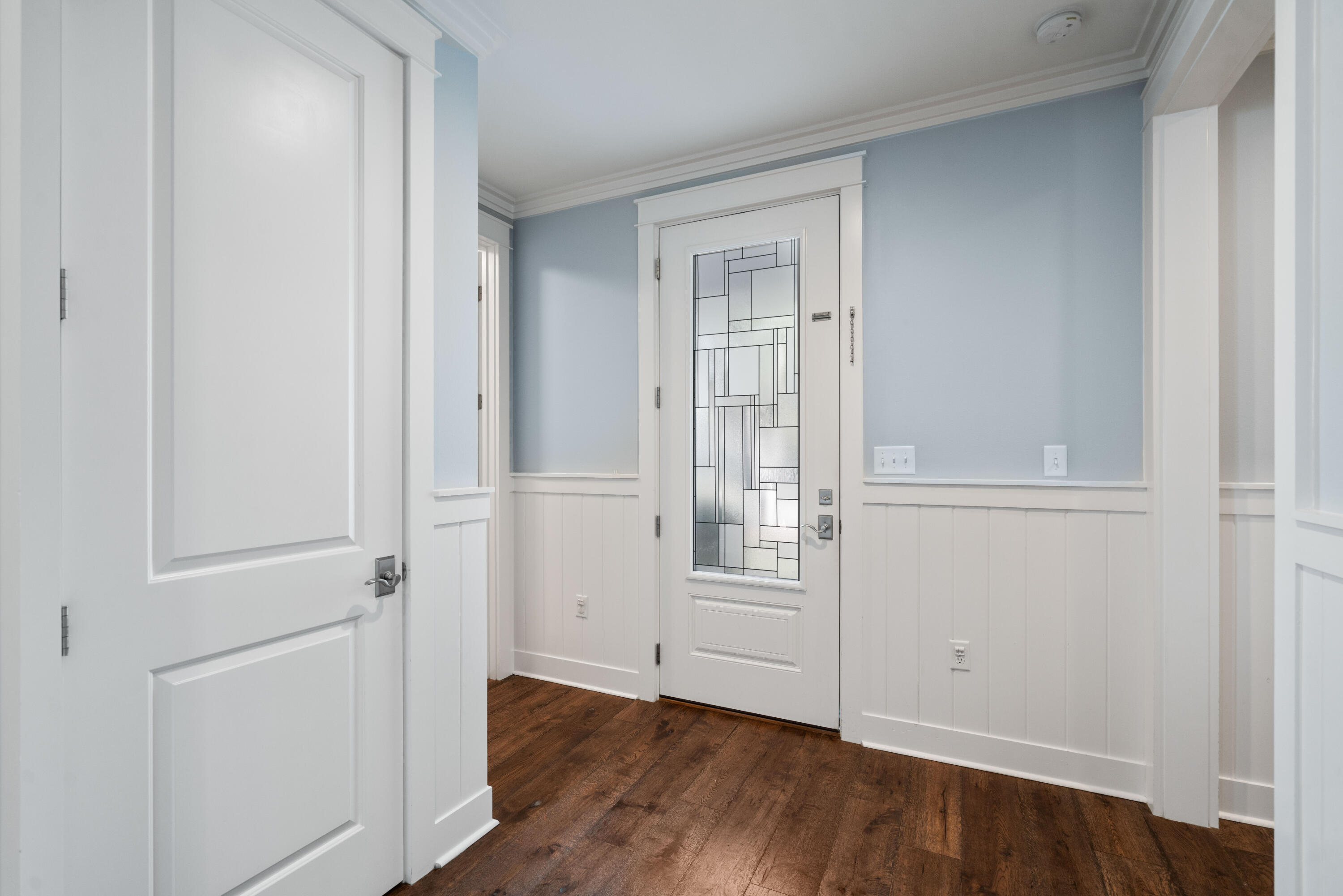 CARSON OAKS - Residential