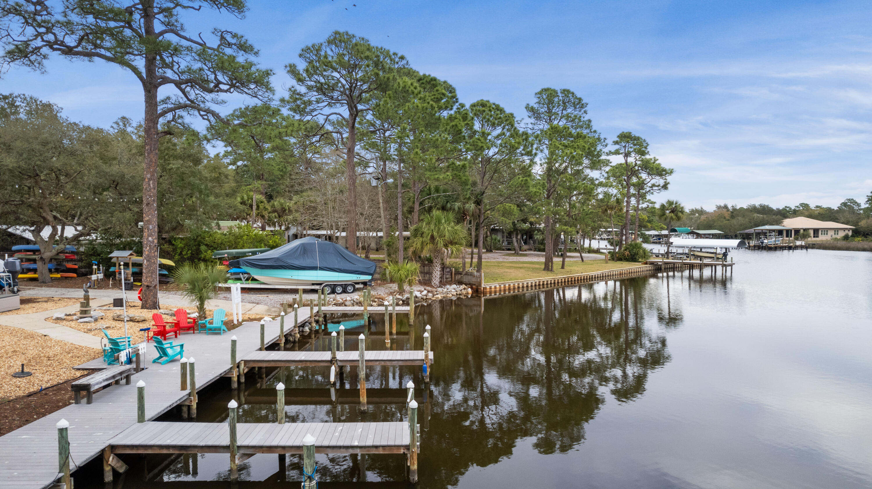 CARSON OAKS - Residential