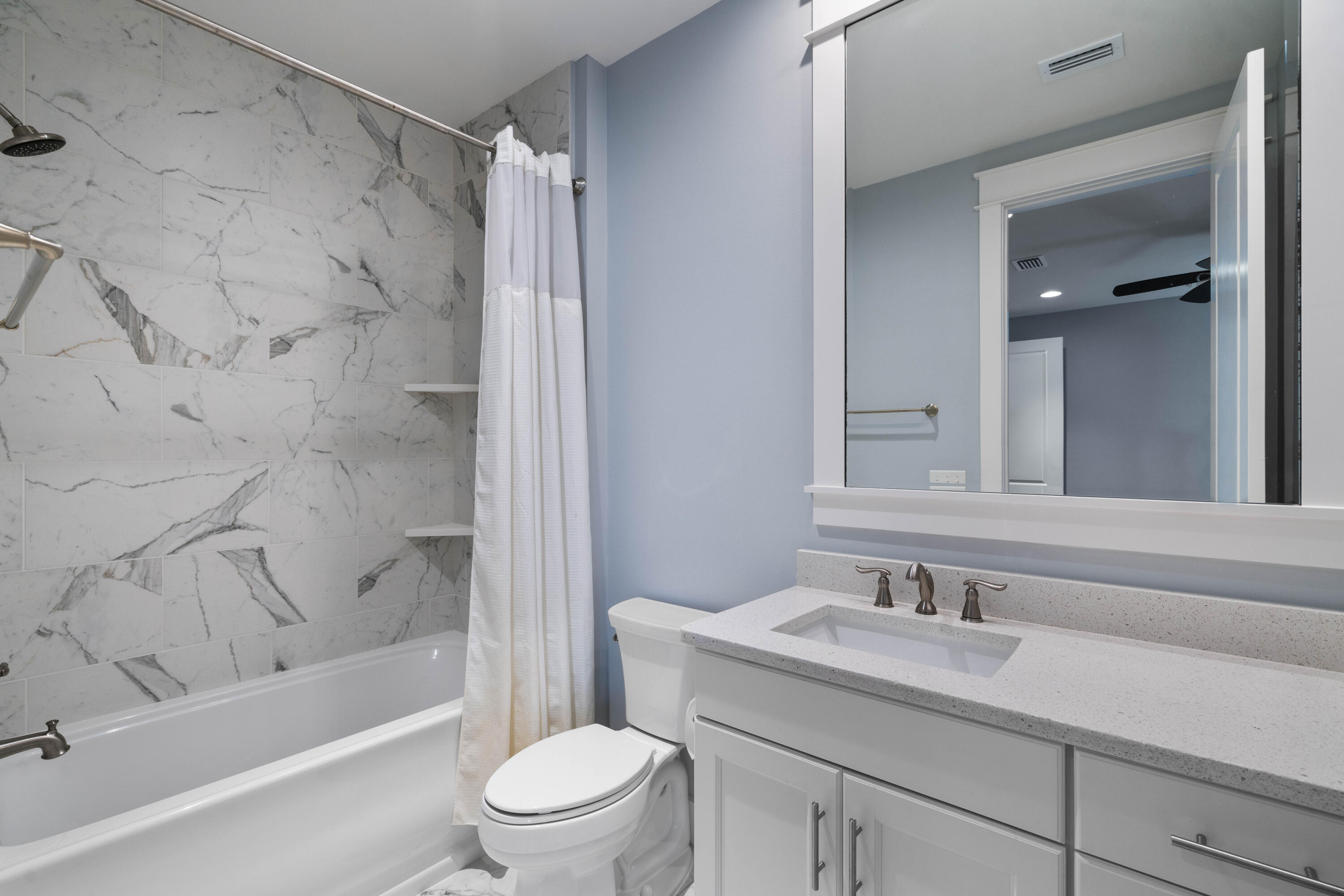 CARSON OAKS - Residential