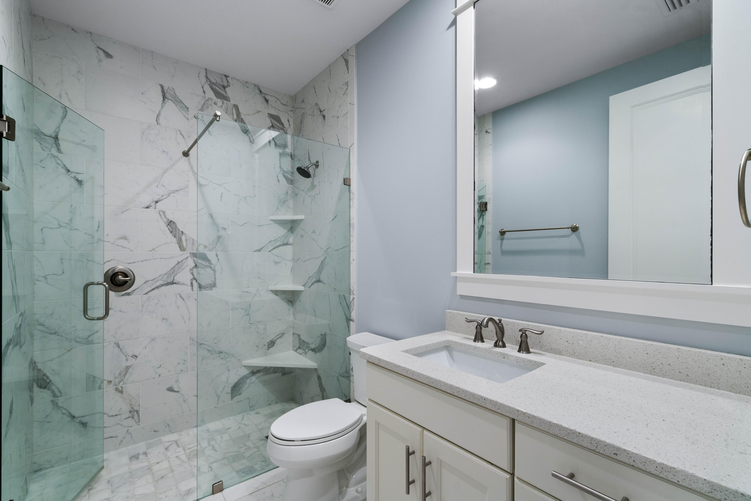 CARSON OAKS - Residential