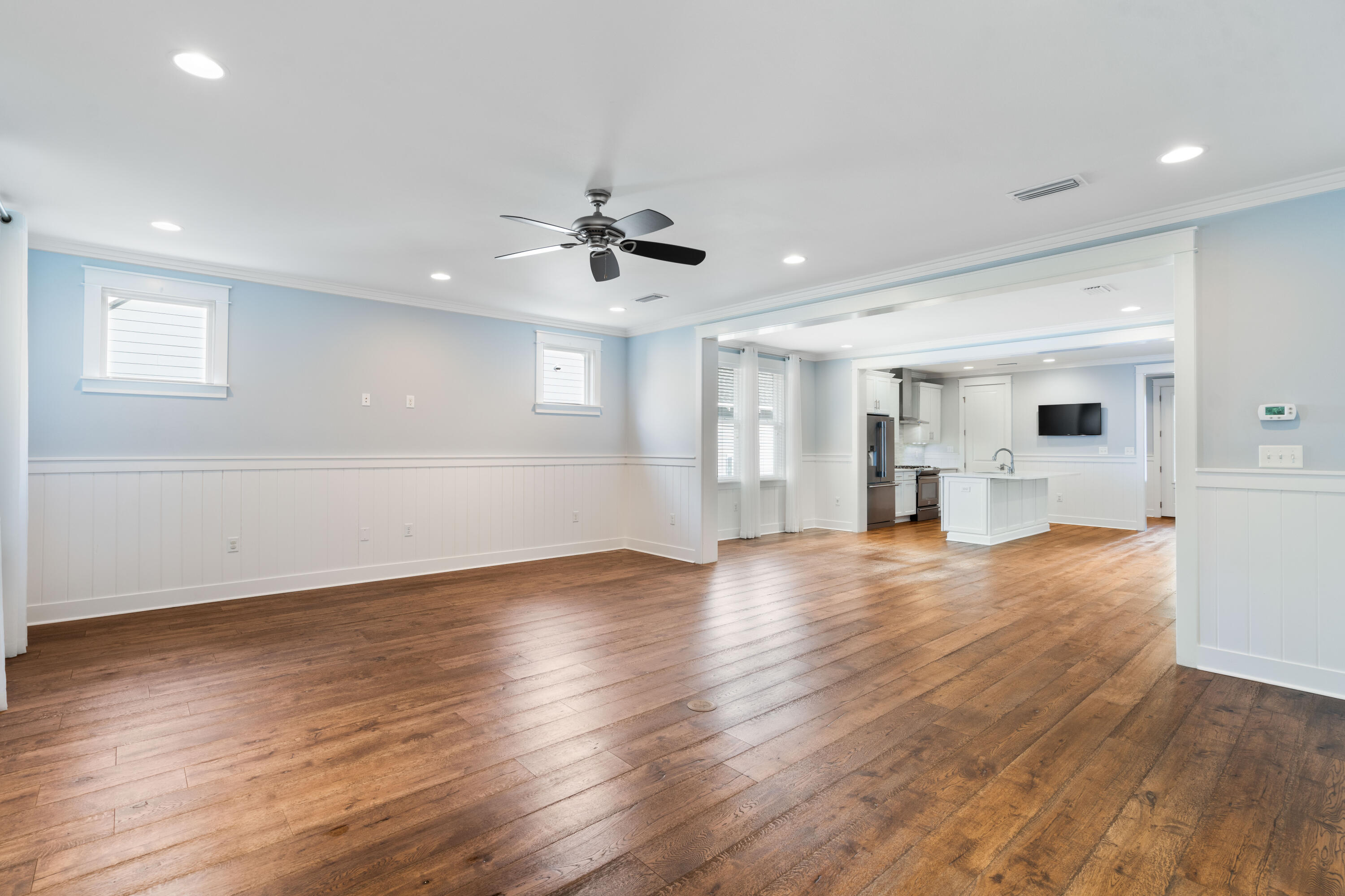 CARSON OAKS - Residential