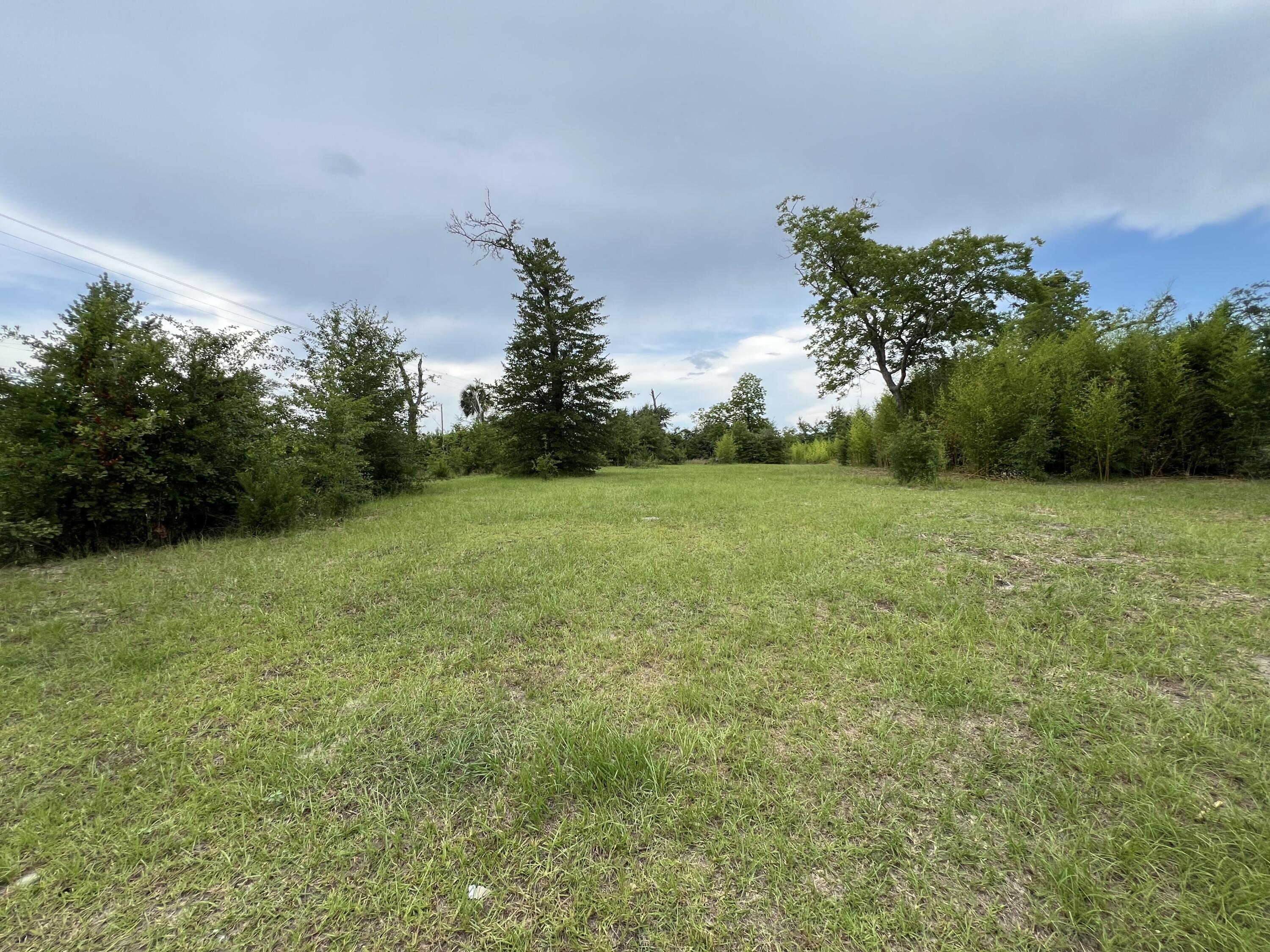 Build your dream home on over 1.5 acres! This spacious 1.5+ acre property on John Pitts Road is a prime homesite, already cleared and ready for your vision. Previously home to a mobile home that was loss during hurricane Michael, the land still has a well (needs a new pump), septic, and power, though buyers should verify their condition. A small pond, possibly still stocked with fish, adds charm to the property. With multiple possible entrances, this lot offers flexibility for your ideal layout . Enjoy the peace of country living while staying less than 15 min to town-don't miss this opportunity. Buyer to verfiy all measurments and information.