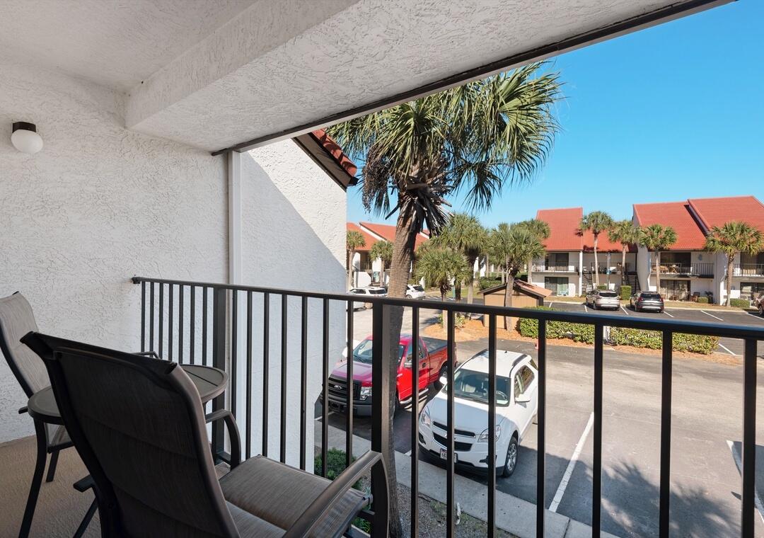 EDGEWATER BEACH - Residential