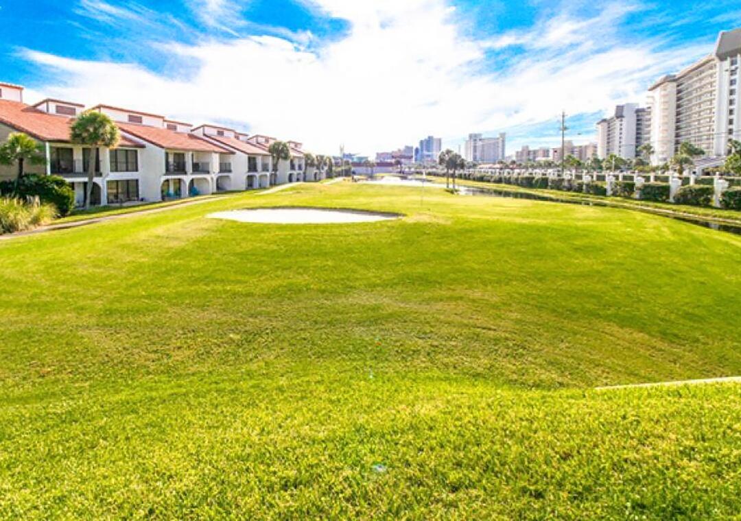 EDGEWATER BEACH - Residential