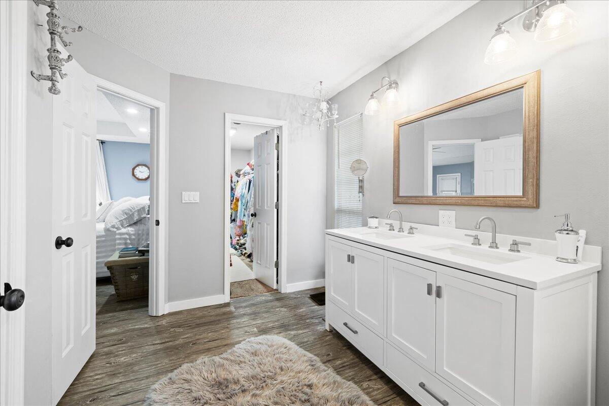 RUSHLIN PARK S/D - Residential