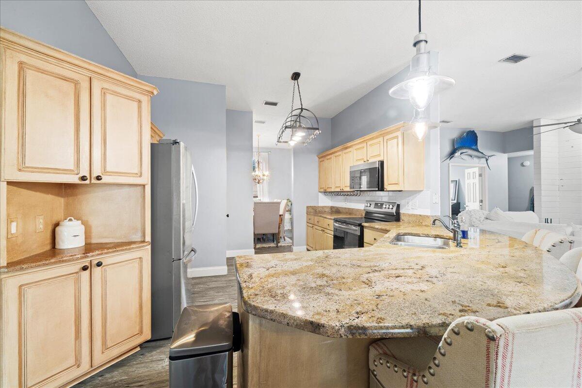 RUSHLIN PARK S/D - Residential