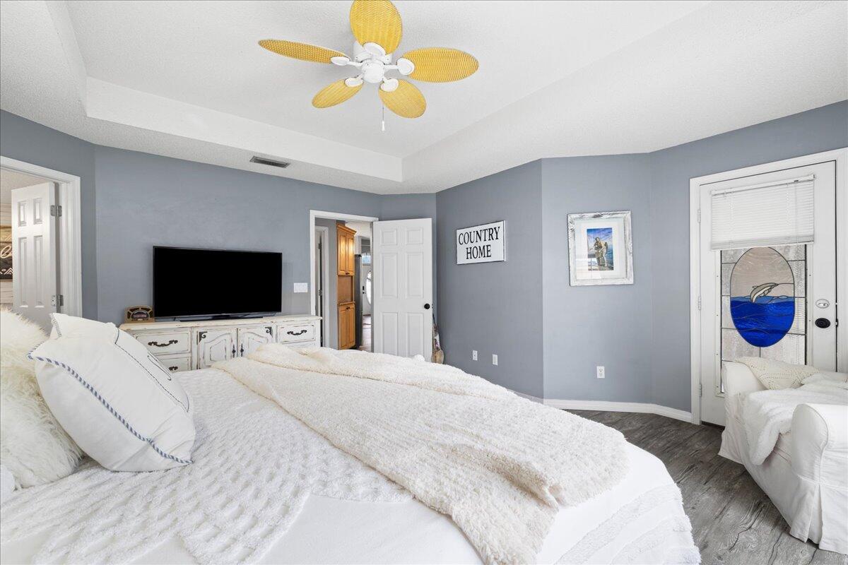RUSHLIN PARK S/D - Residential