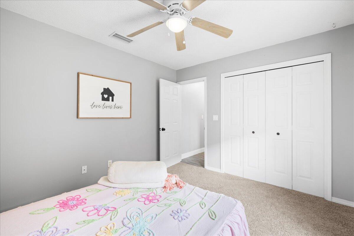 RUSHLIN PARK S/D - Residential