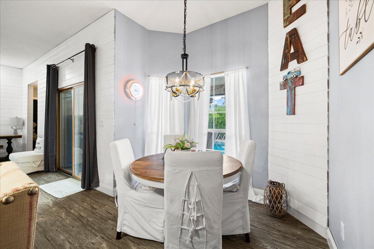 RUSHLIN PARK S/D - Residential