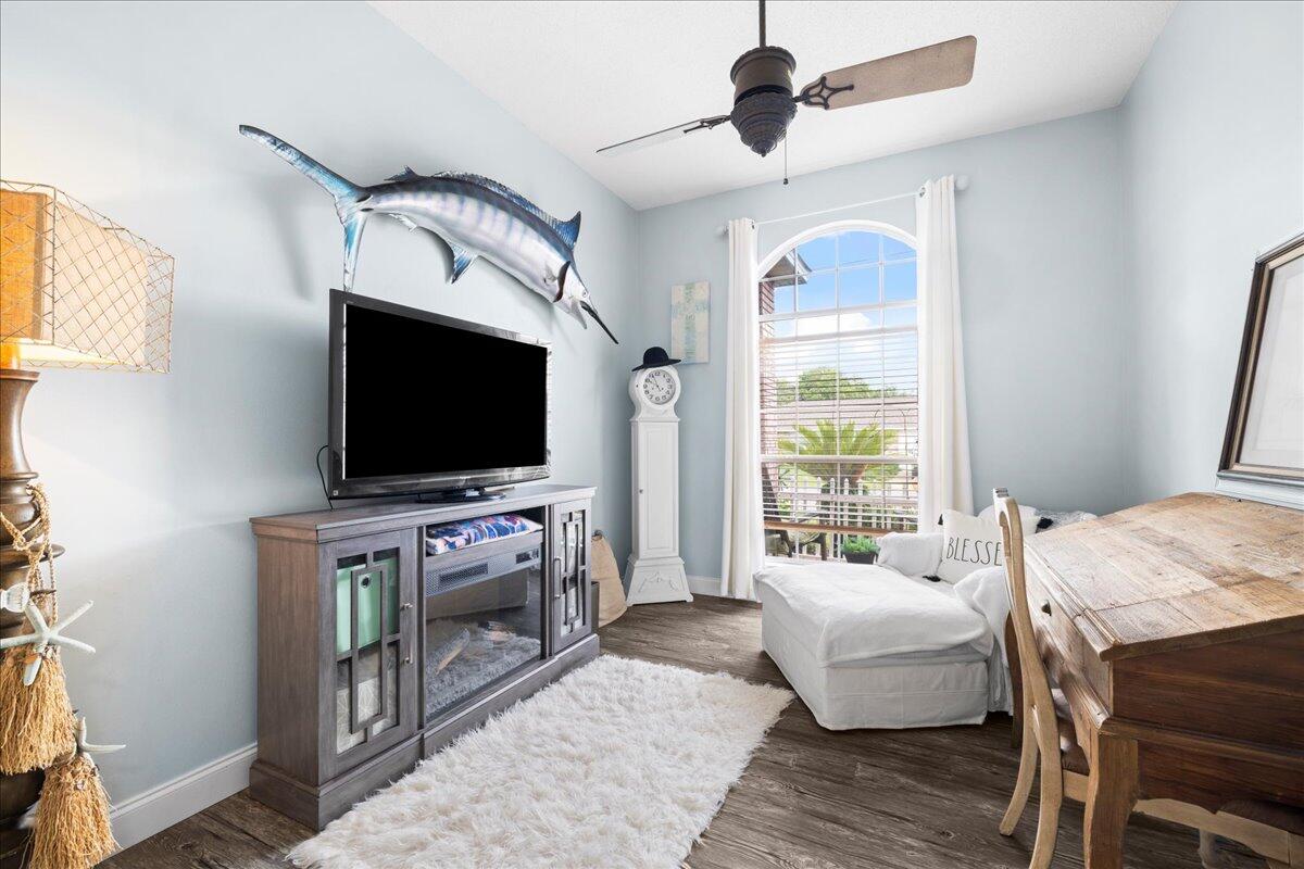 RUSHLIN PARK S/D - Residential