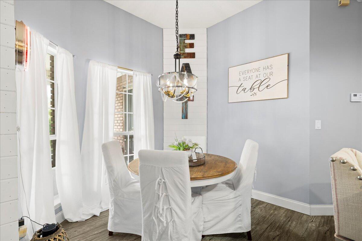 RUSHLIN PARK S/D - Residential