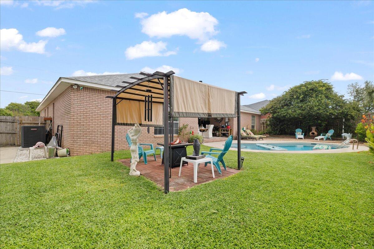 RUSHLIN PARK S/D - Residential