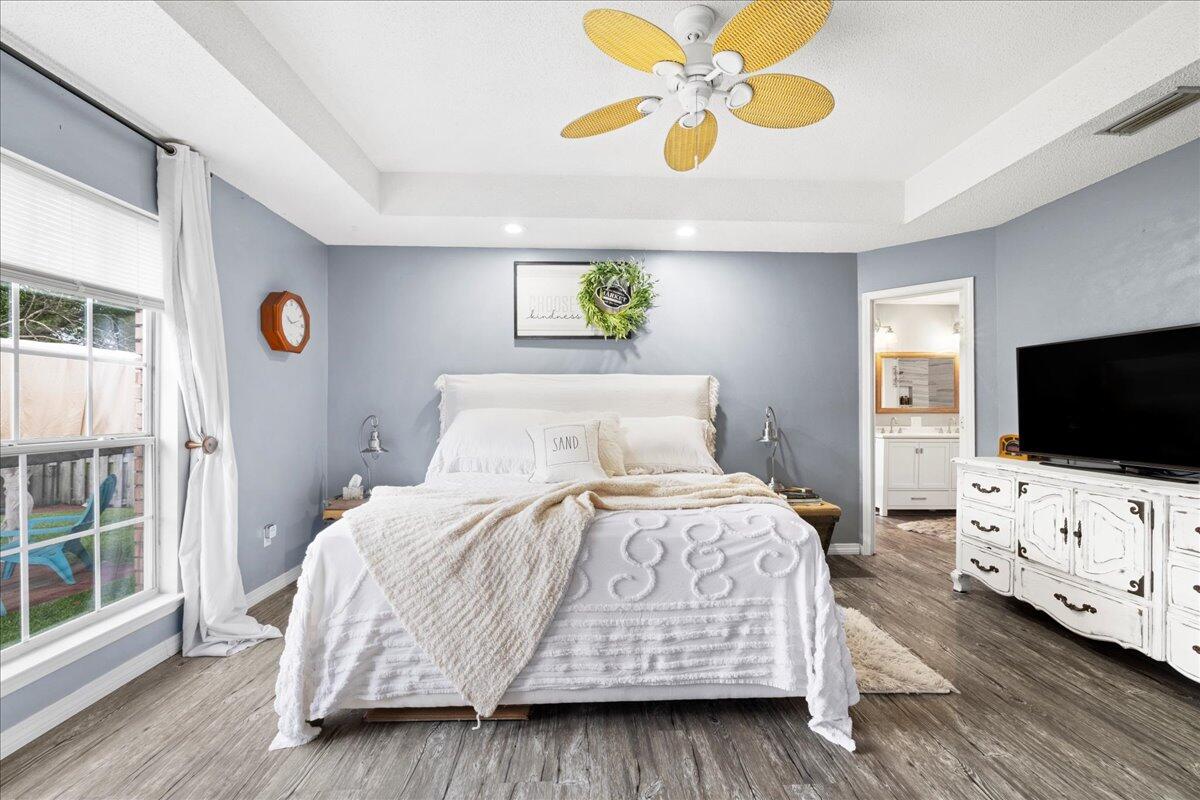 RUSHLIN PARK S/D - Residential
