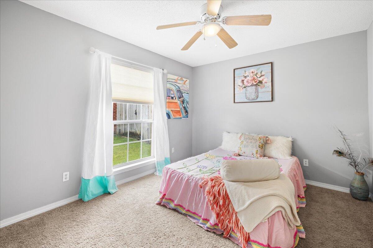 RUSHLIN PARK S/D - Residential