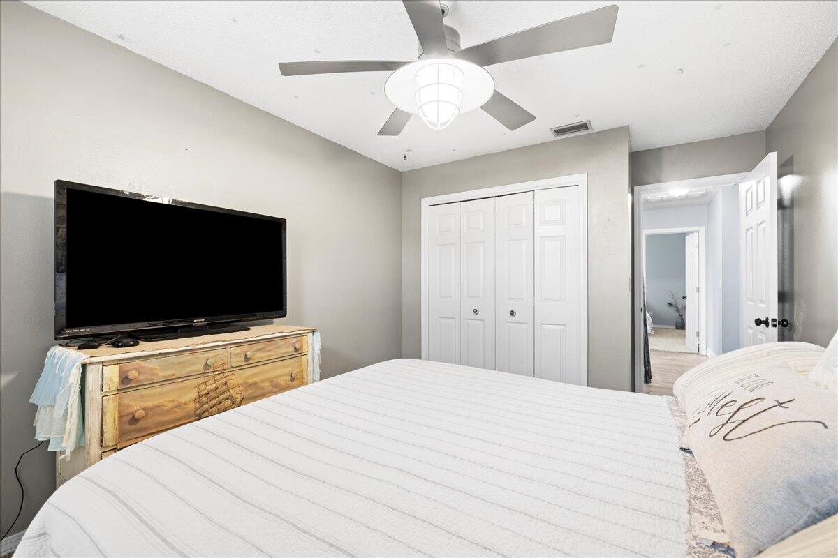 RUSHLIN PARK S/D - Residential