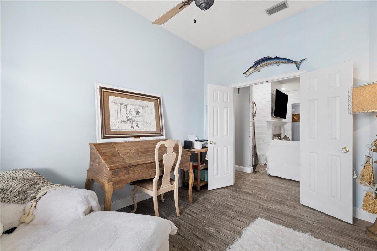 RUSHLIN PARK S/D - Residential