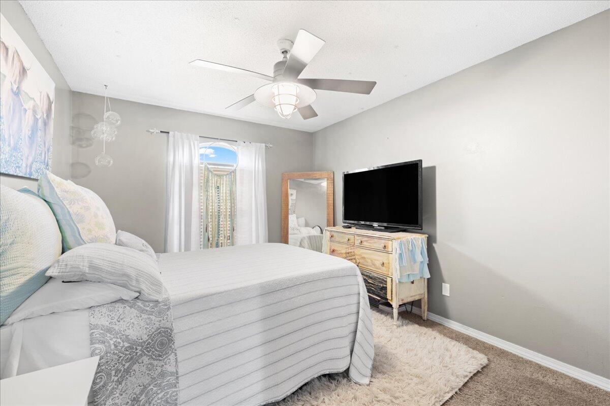 RUSHLIN PARK S/D - Residential