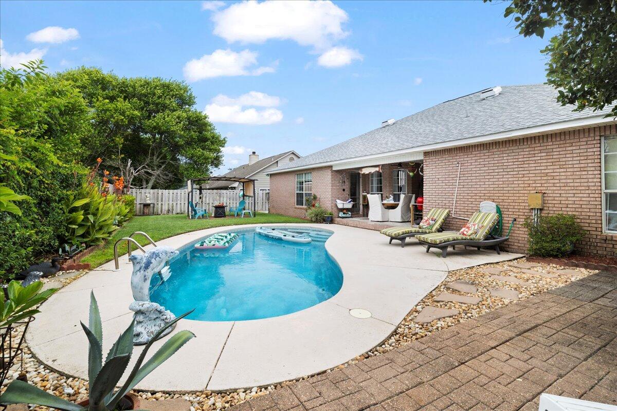 RUSHLIN PARK S/D - Residential