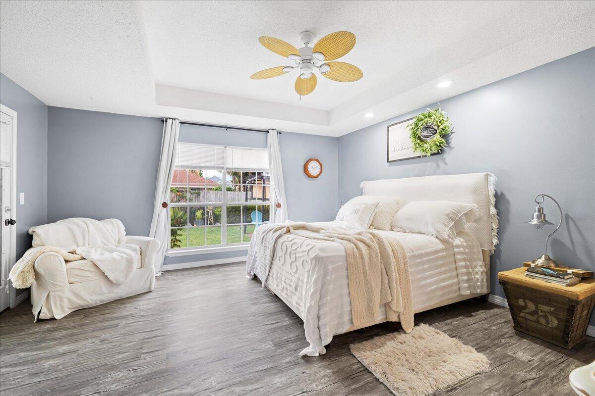 RUSHLIN PARK S/D - Residential