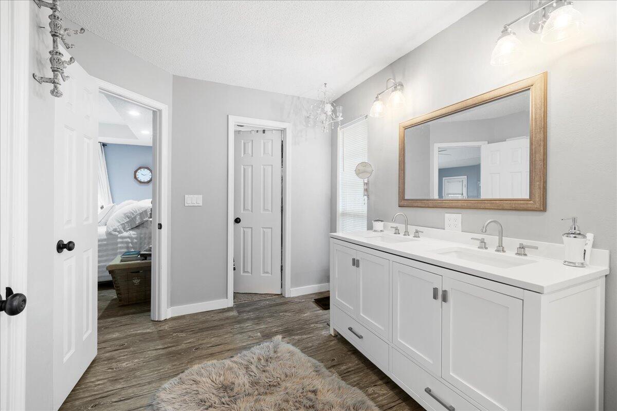 RUSHLIN PARK S/D - Residential