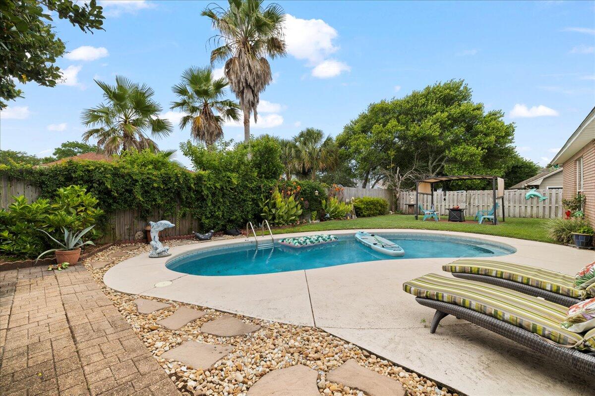 RUSHLIN PARK S/D - Residential