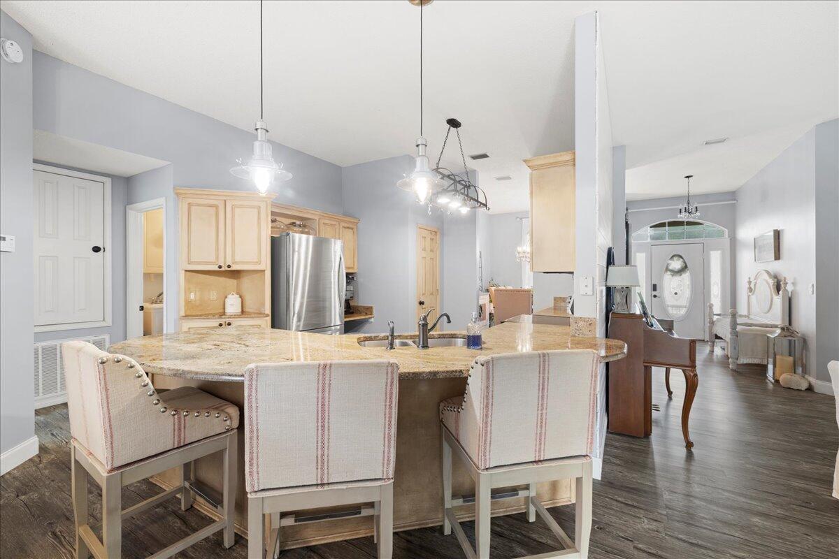 RUSHLIN PARK S/D - Residential