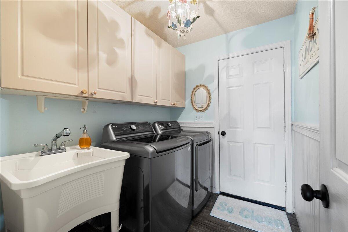 RUSHLIN PARK S/D - Residential