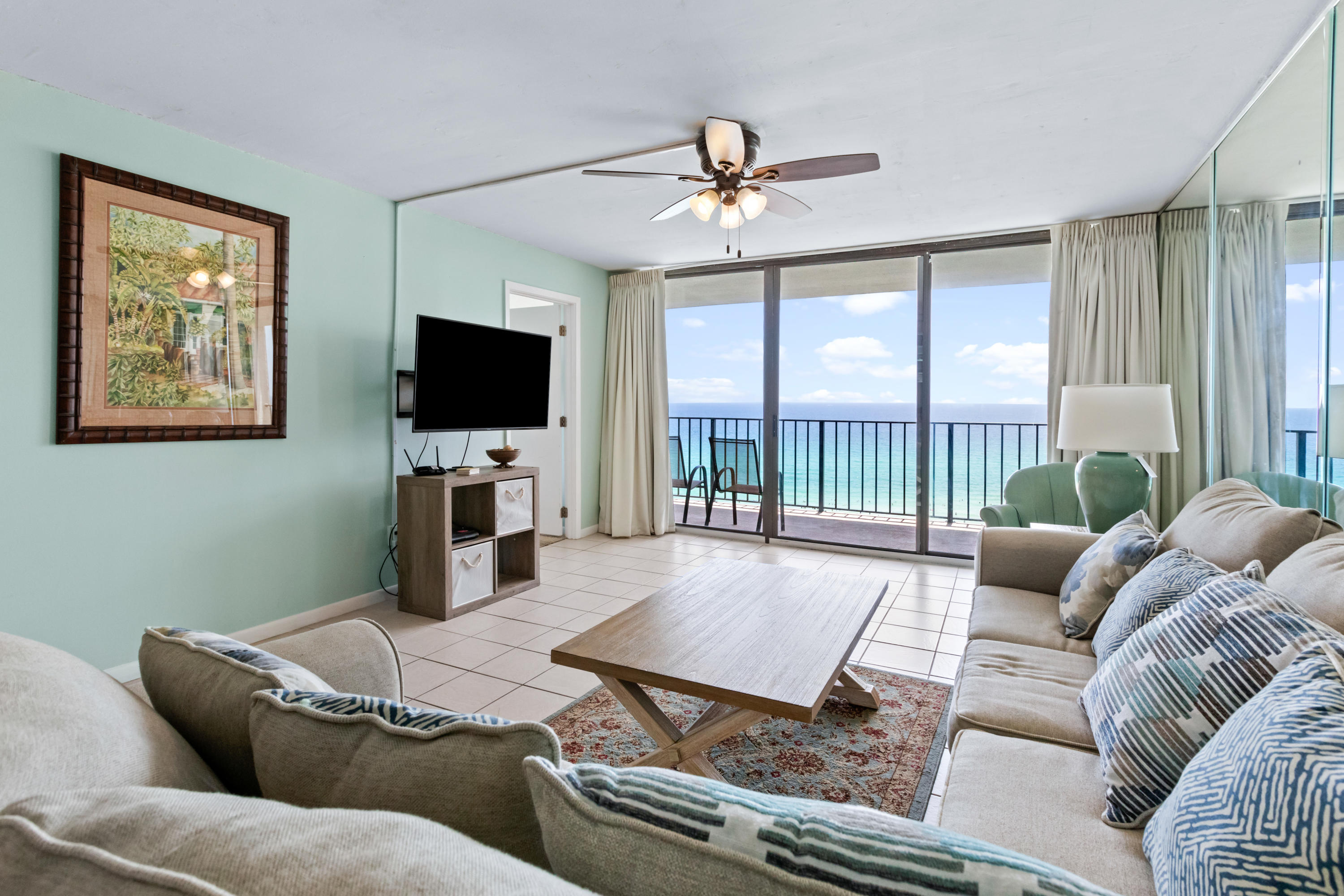 EDGEWATER - Residential