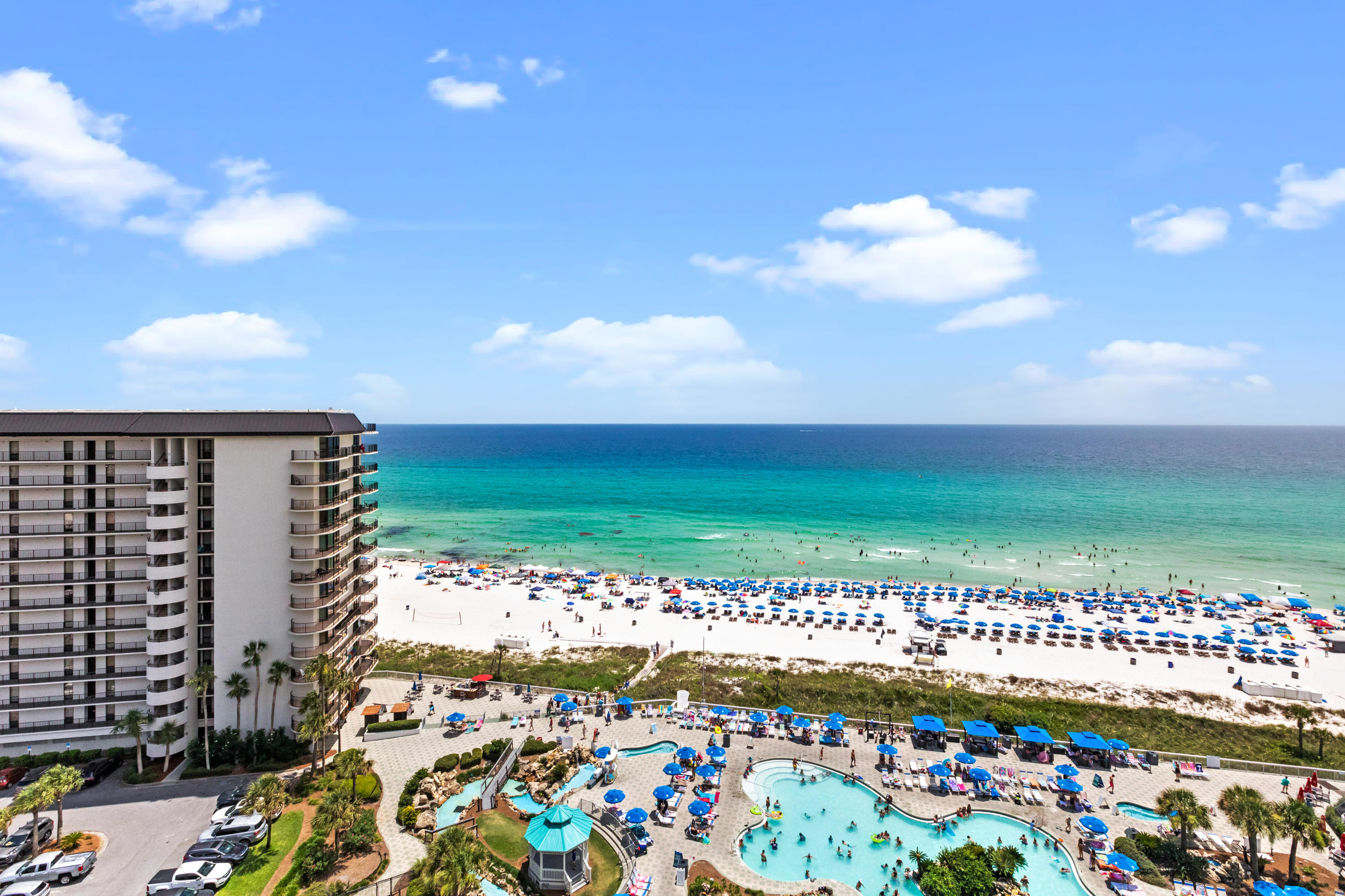 EDGEWATER - Residential