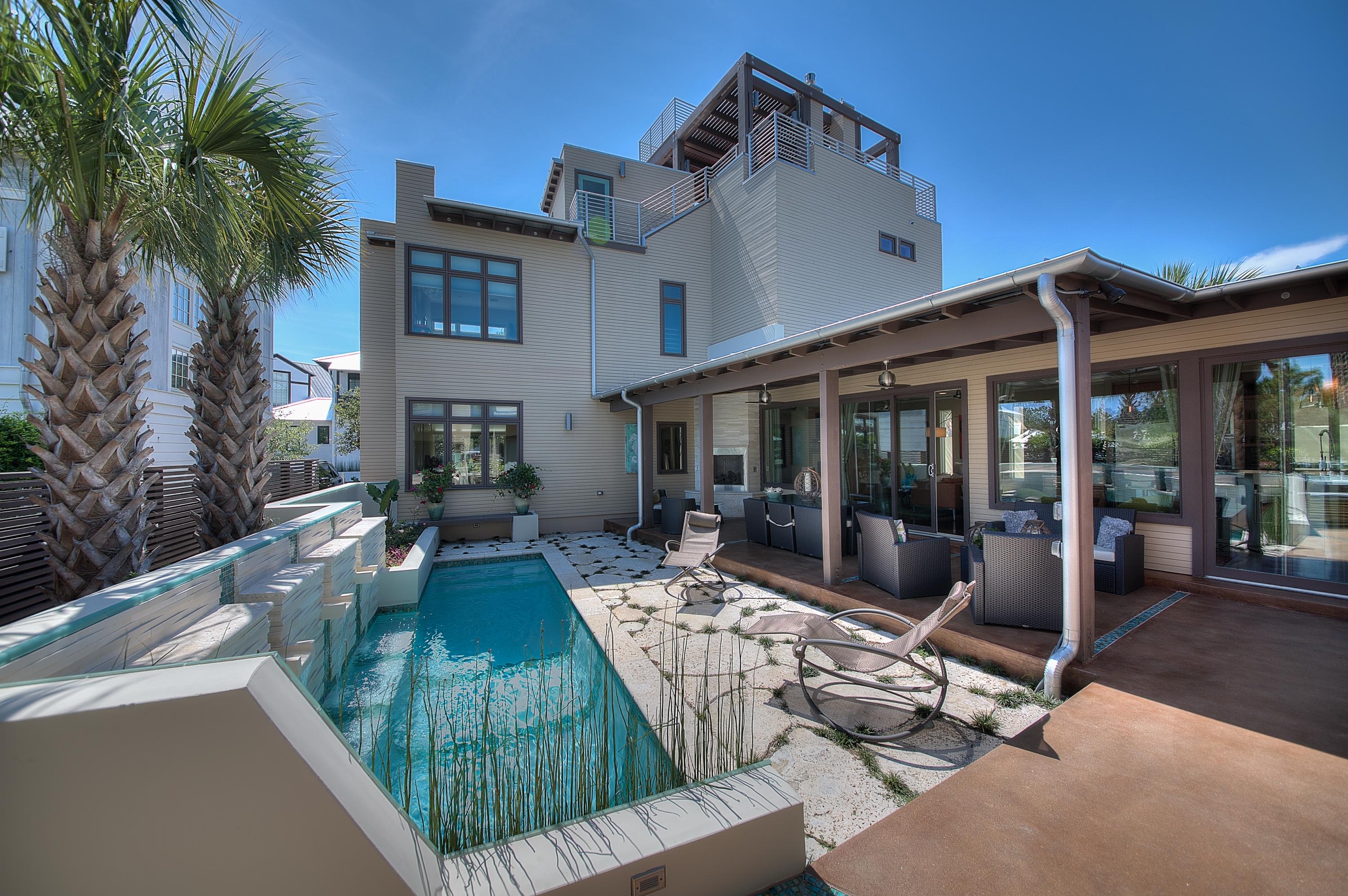 ROSEMARY BEACH - Residential