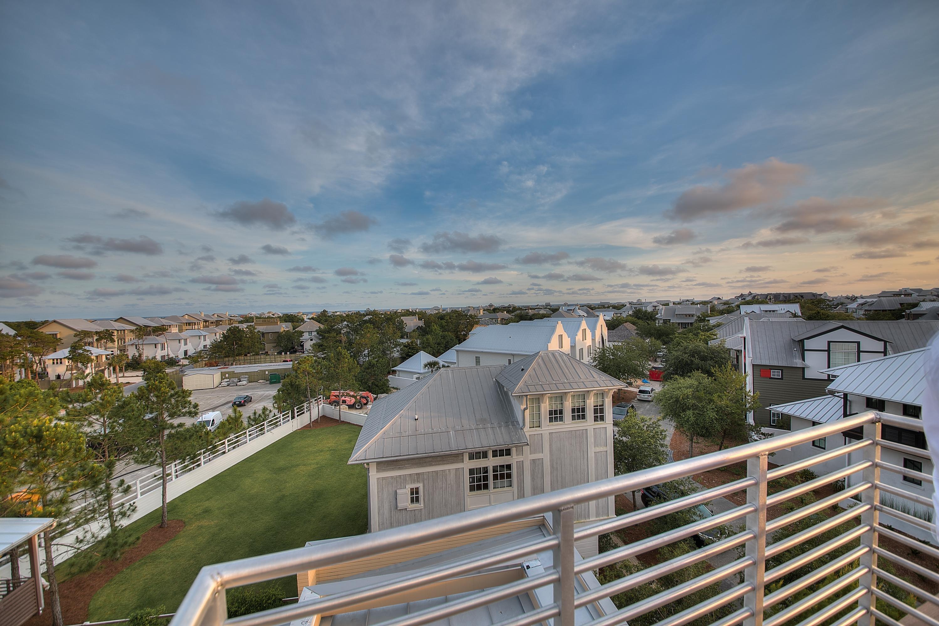 ROSEMARY BEACH - Residential