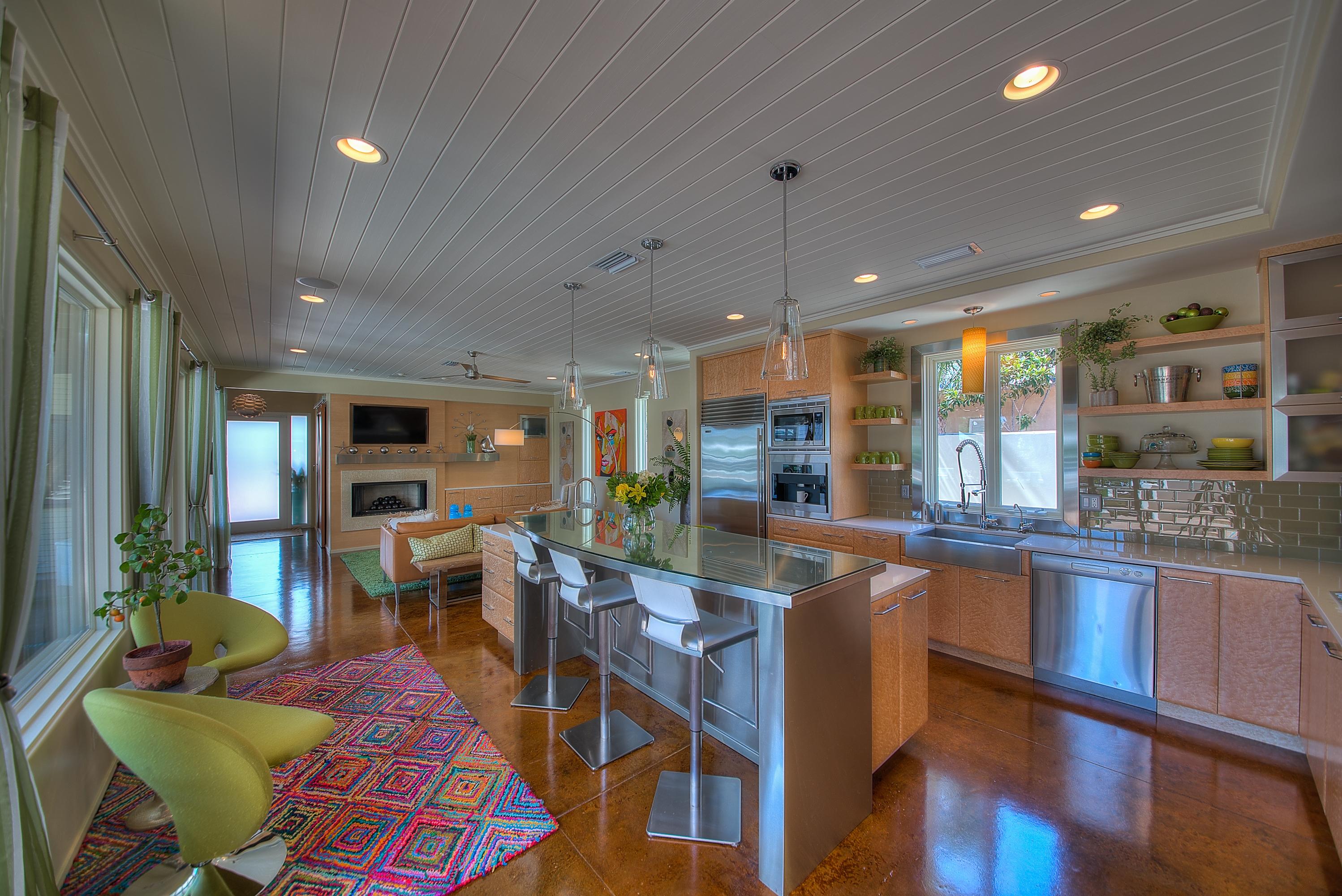 ROSEMARY BEACH - Residential