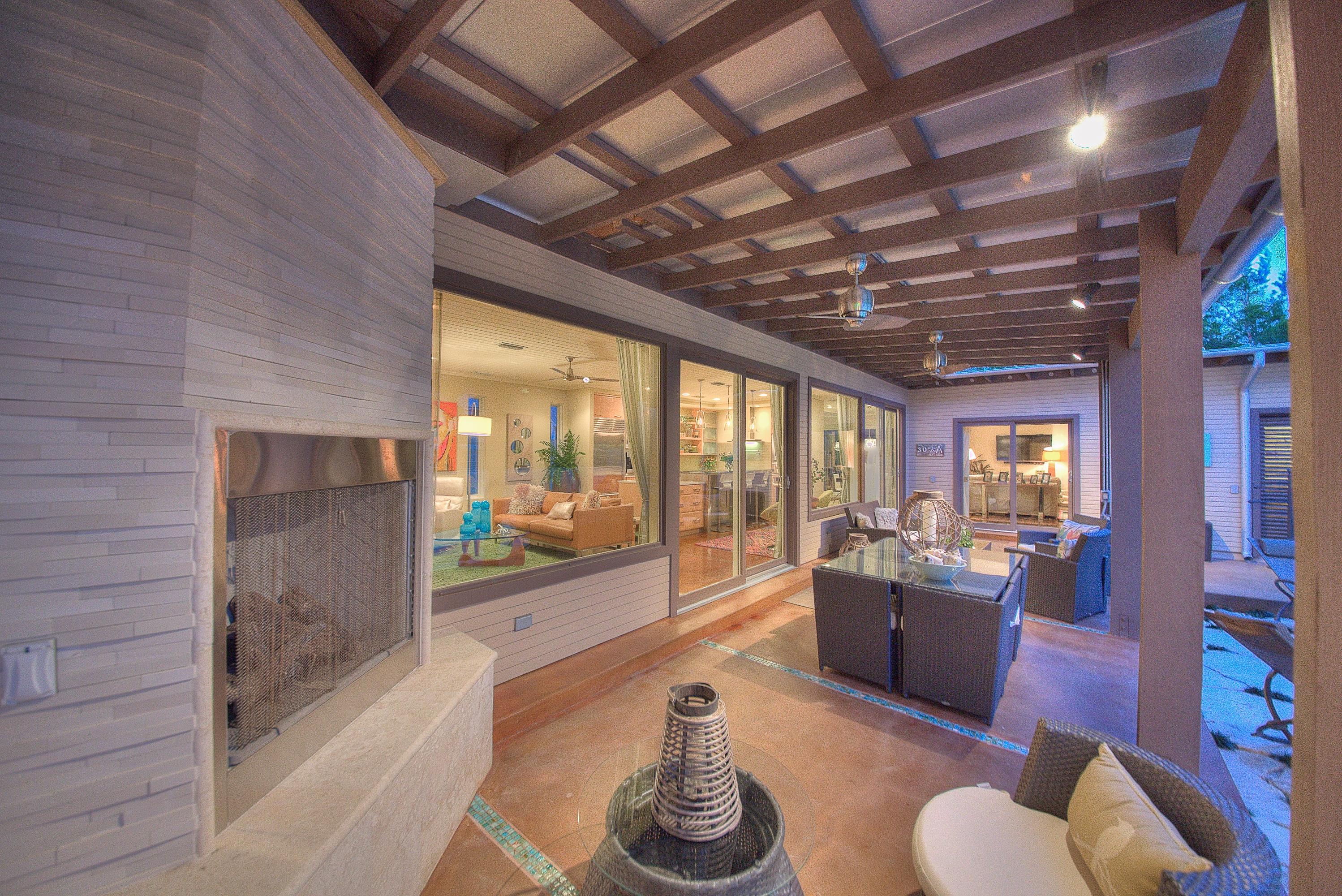 ROSEMARY BEACH - Residential