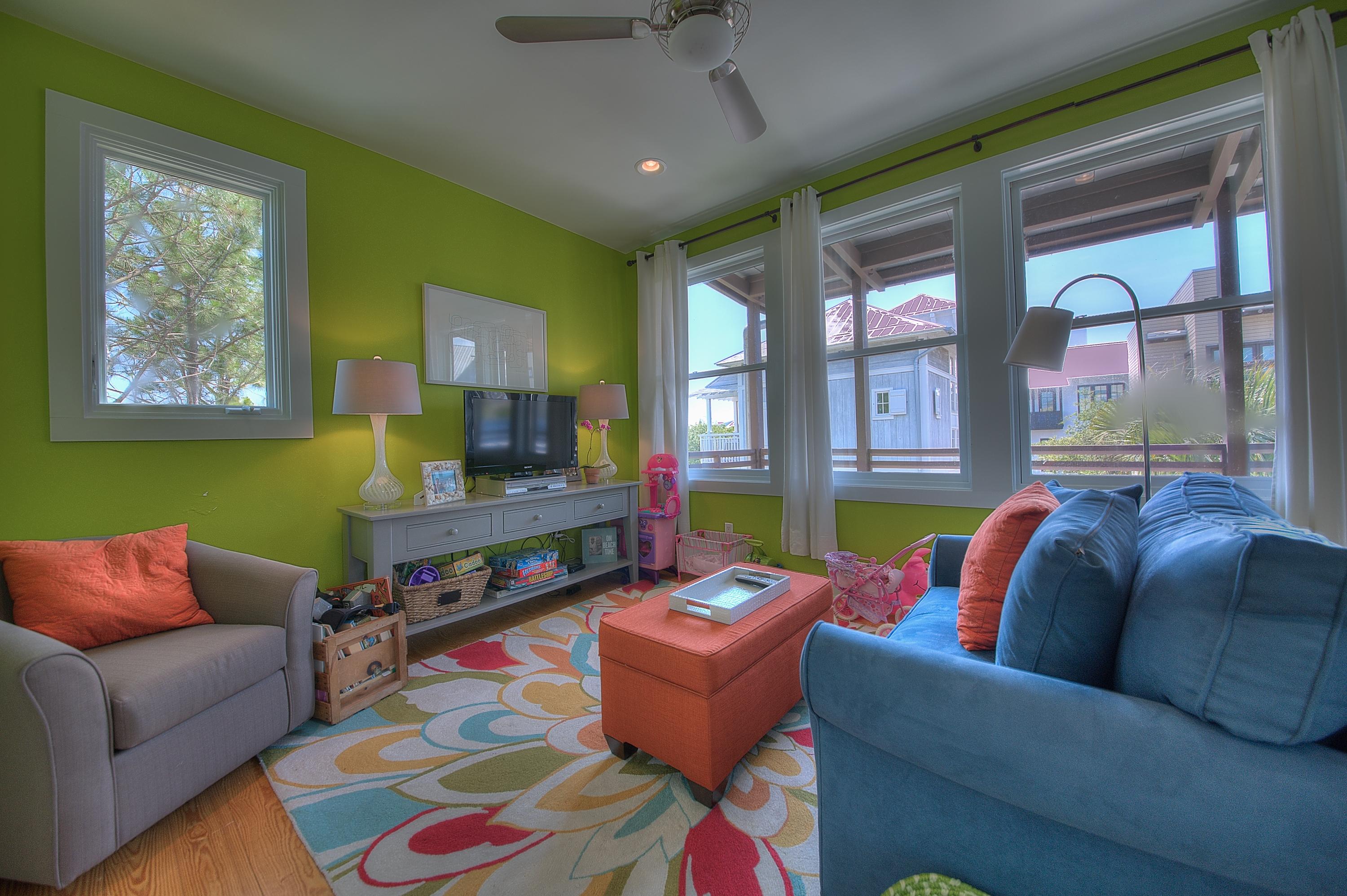 ROSEMARY BEACH - Residential