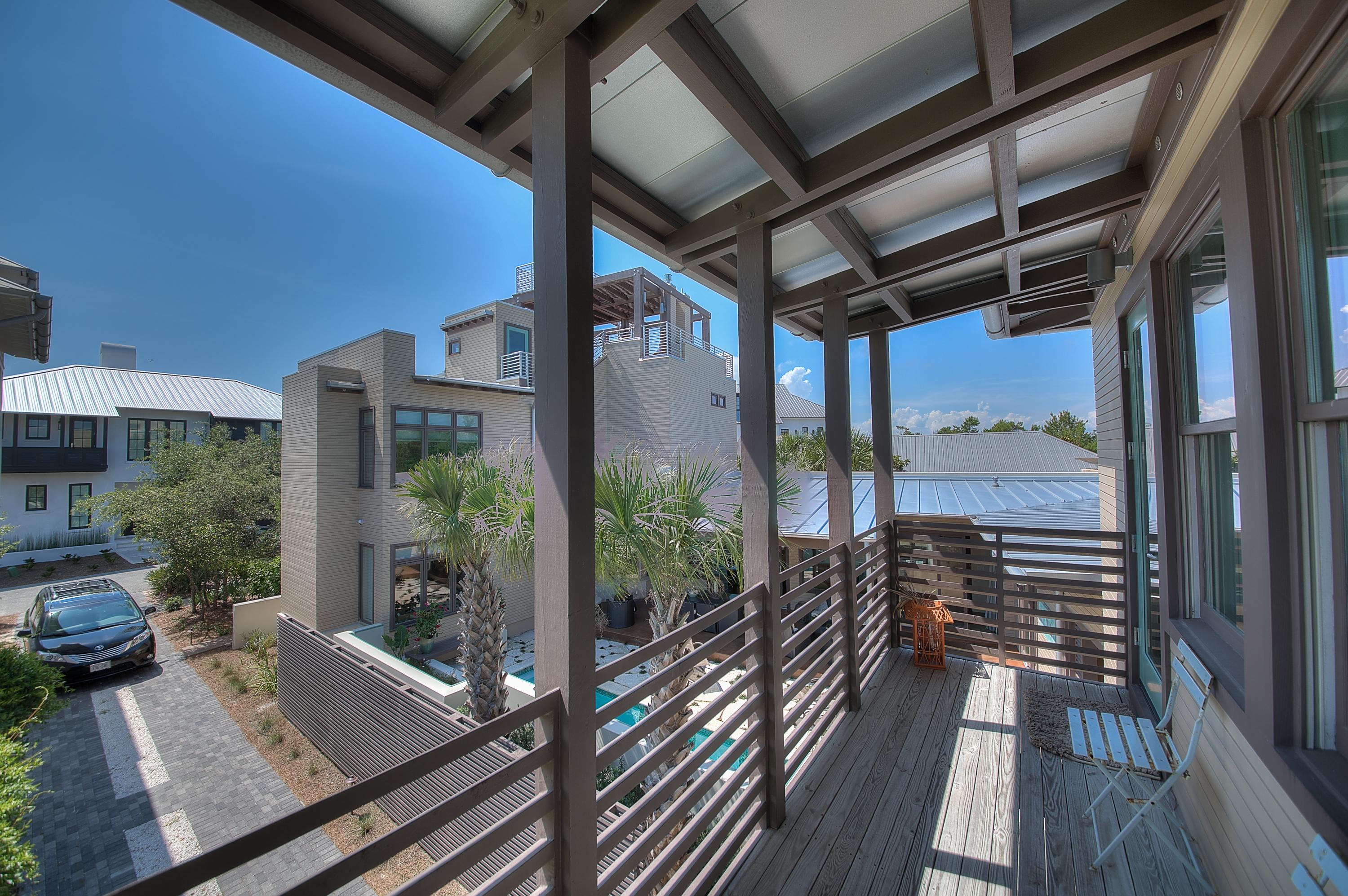 ROSEMARY BEACH - Residential