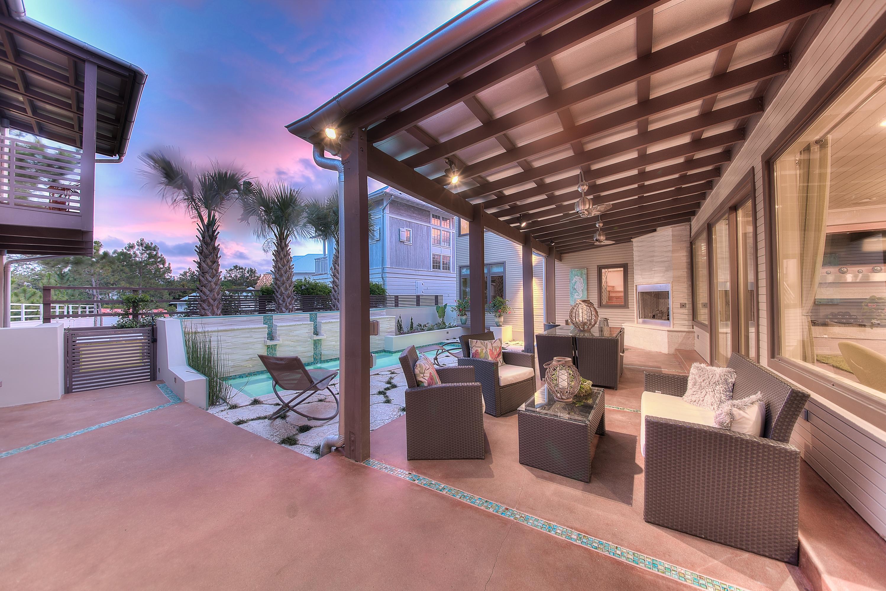 ROSEMARY BEACH - Residential