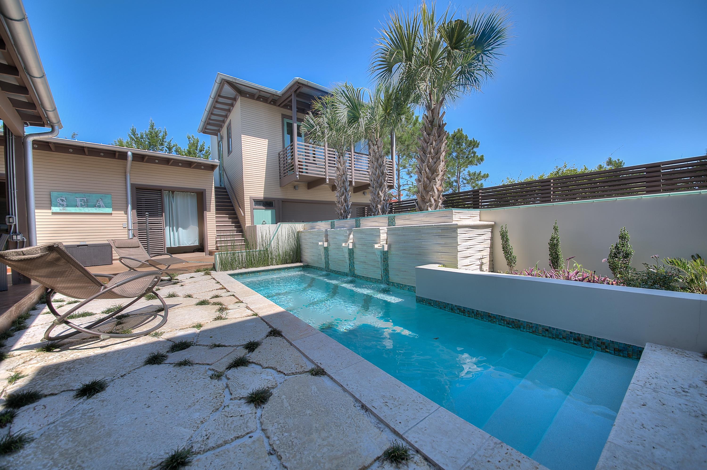 ROSEMARY BEACH - Residential