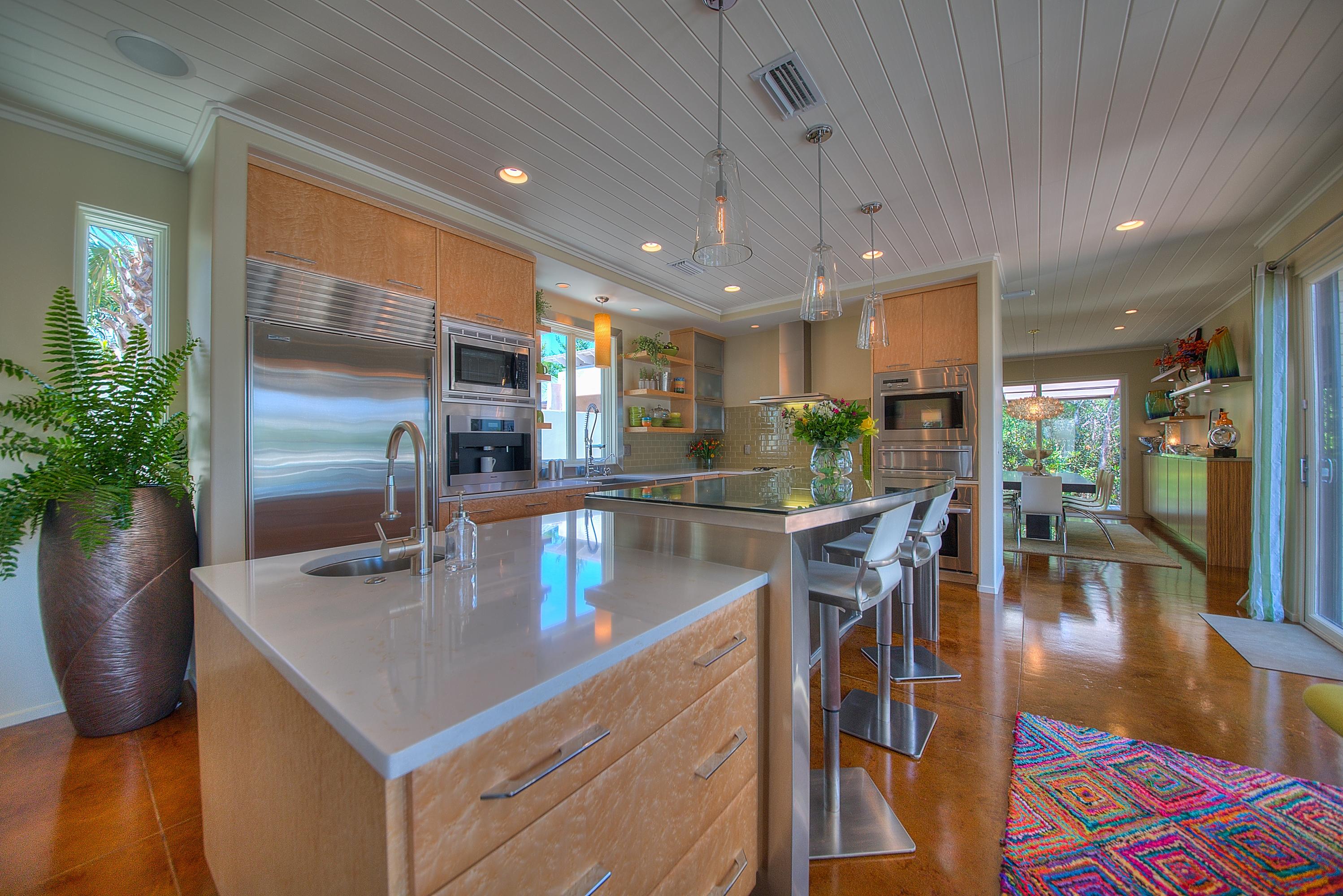 ROSEMARY BEACH - Residential