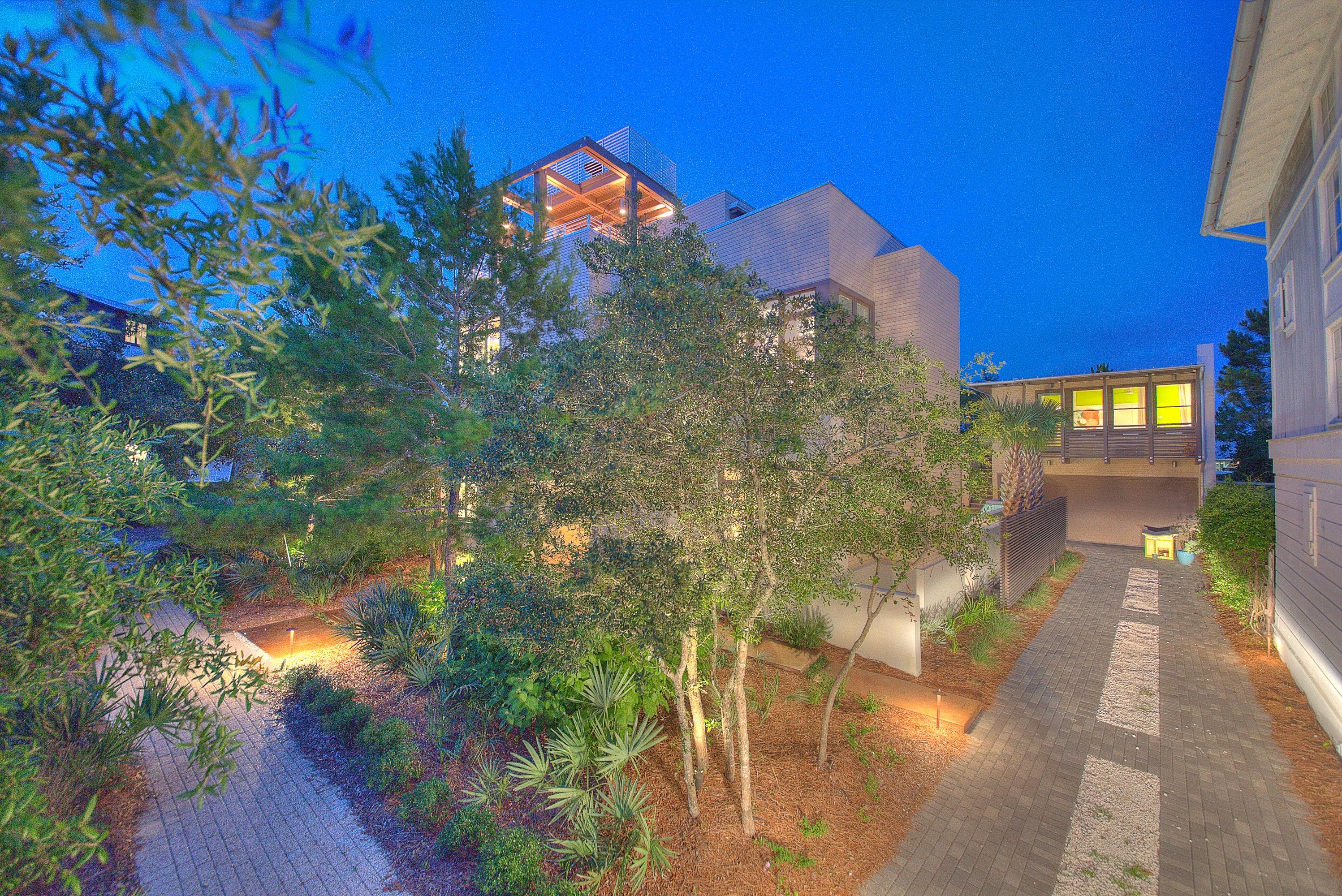 ROSEMARY BEACH - Residential