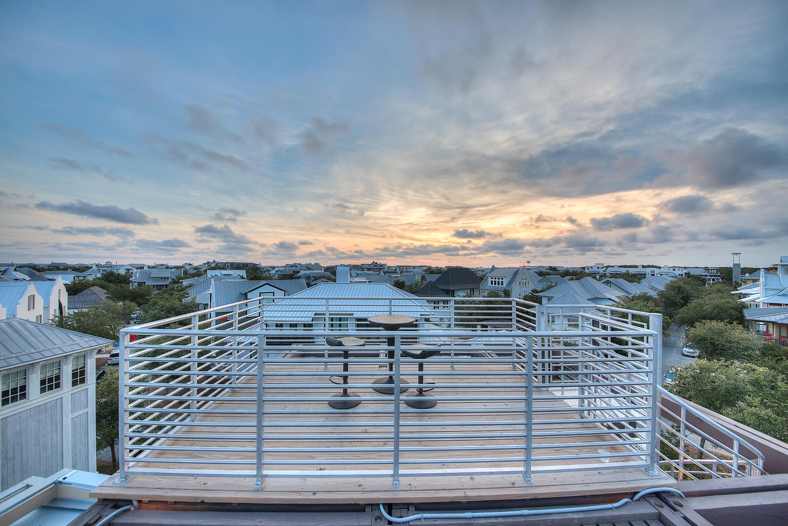 ROSEMARY BEACH - Residential