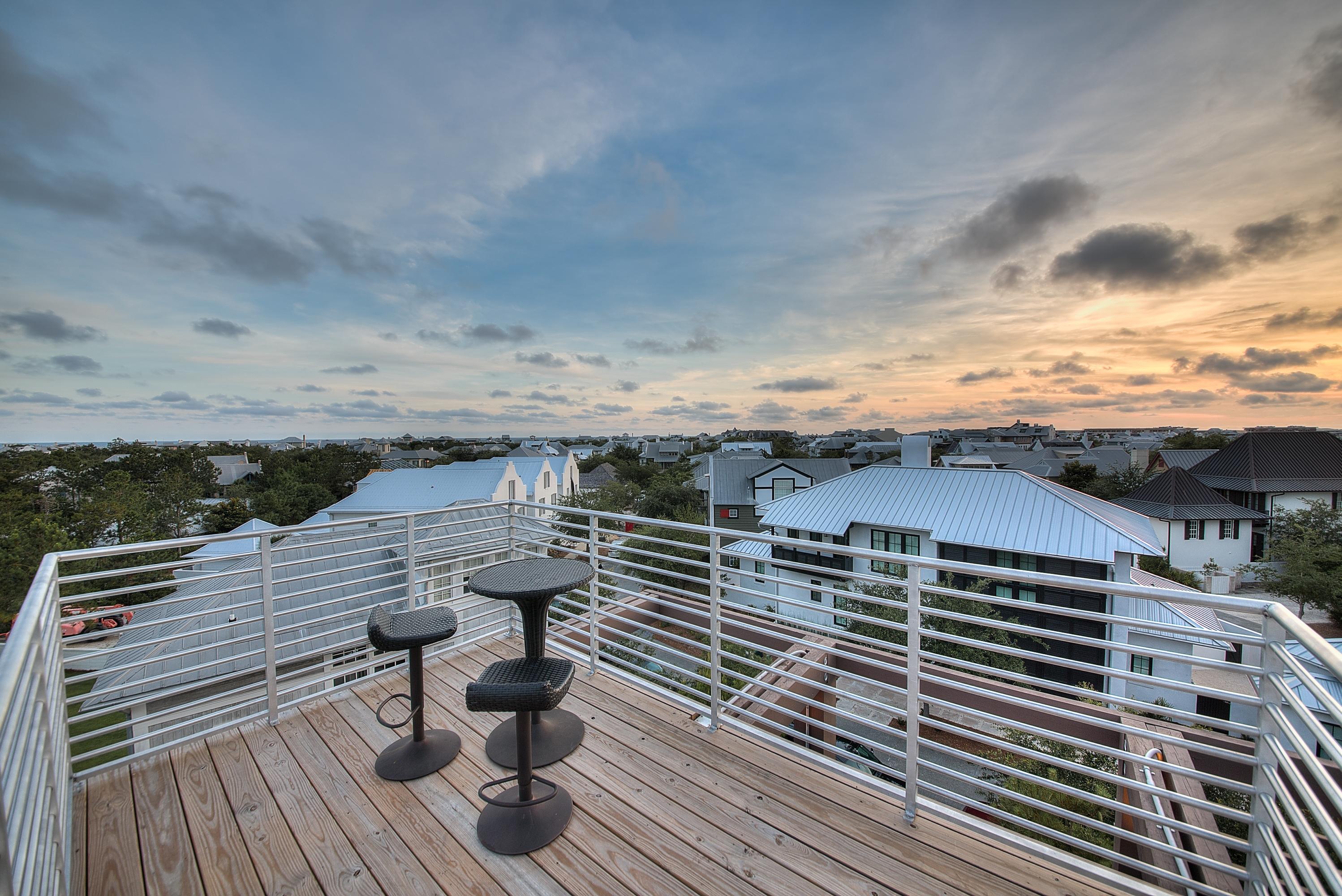 ROSEMARY BEACH - Residential