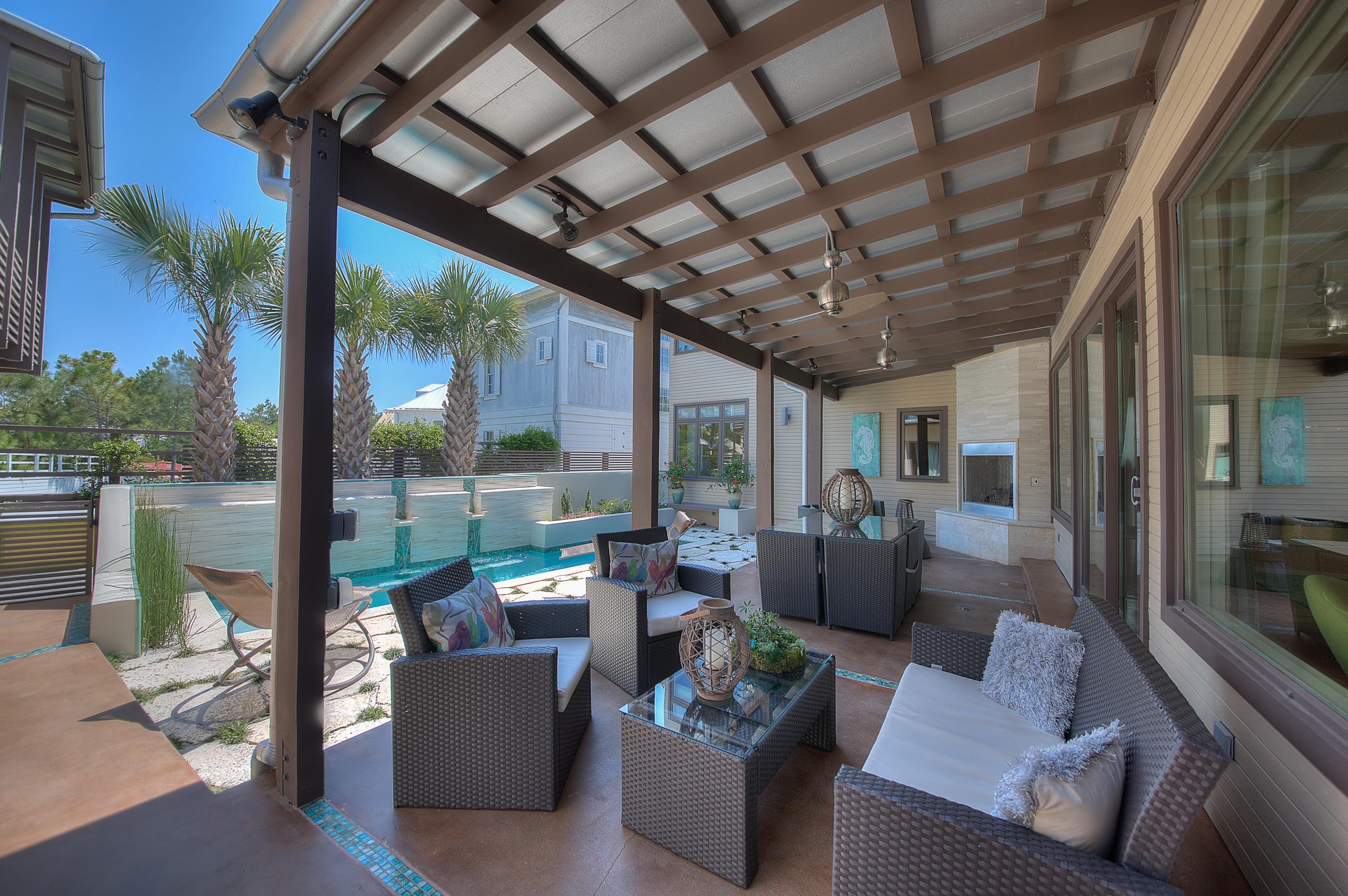 ROSEMARY BEACH - Residential