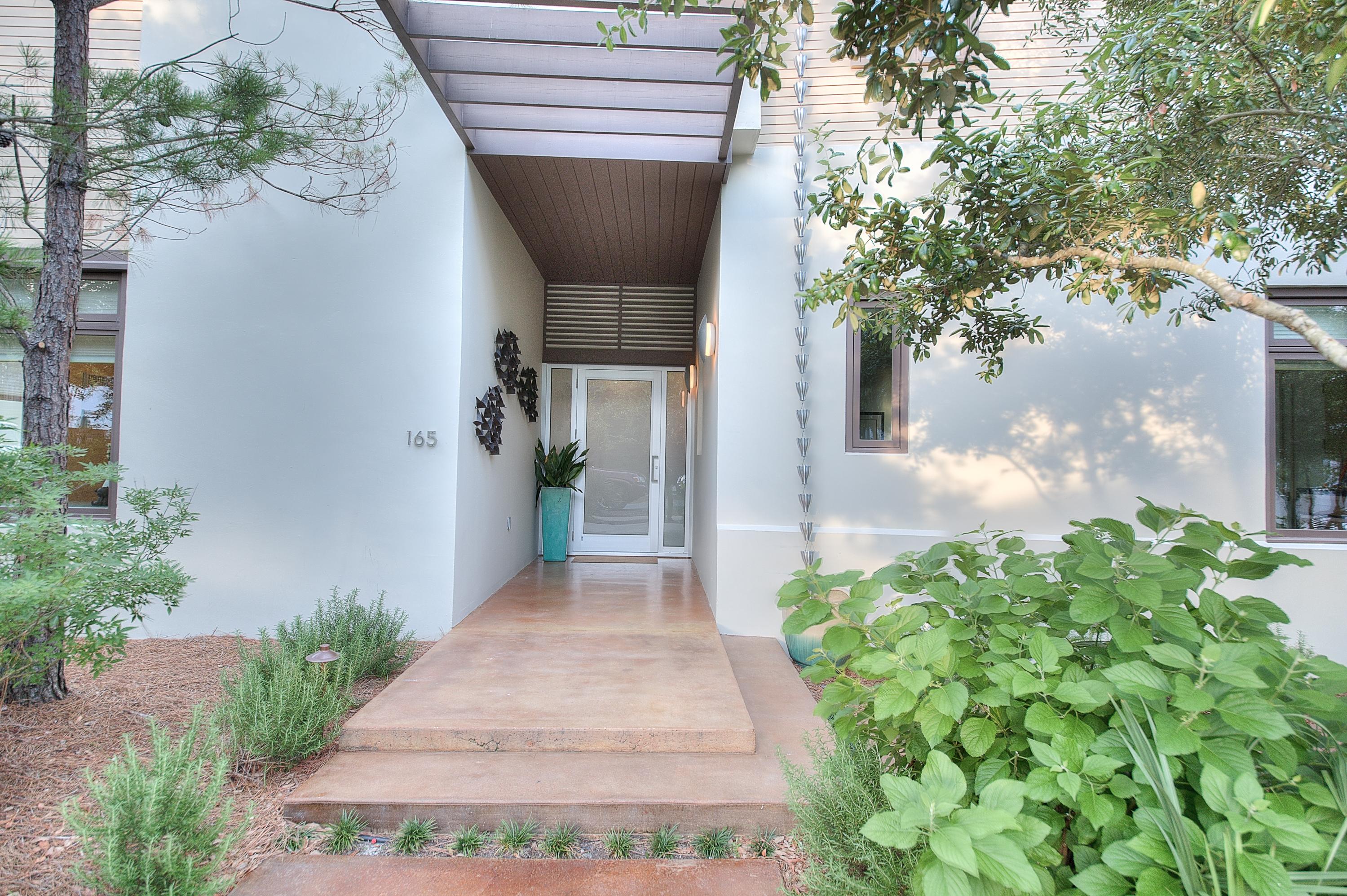 ROSEMARY BEACH - Residential