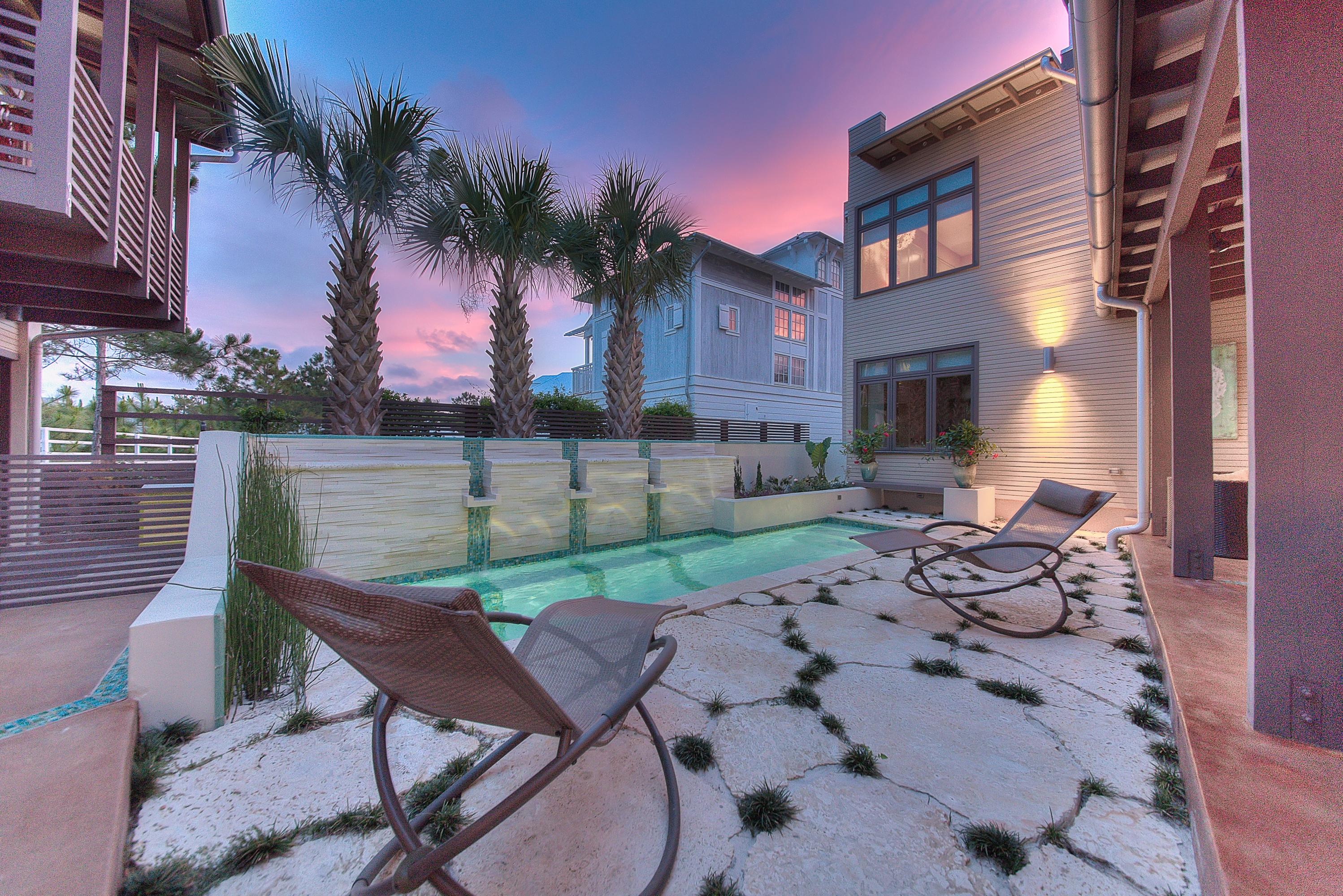 ROSEMARY BEACH - Residential