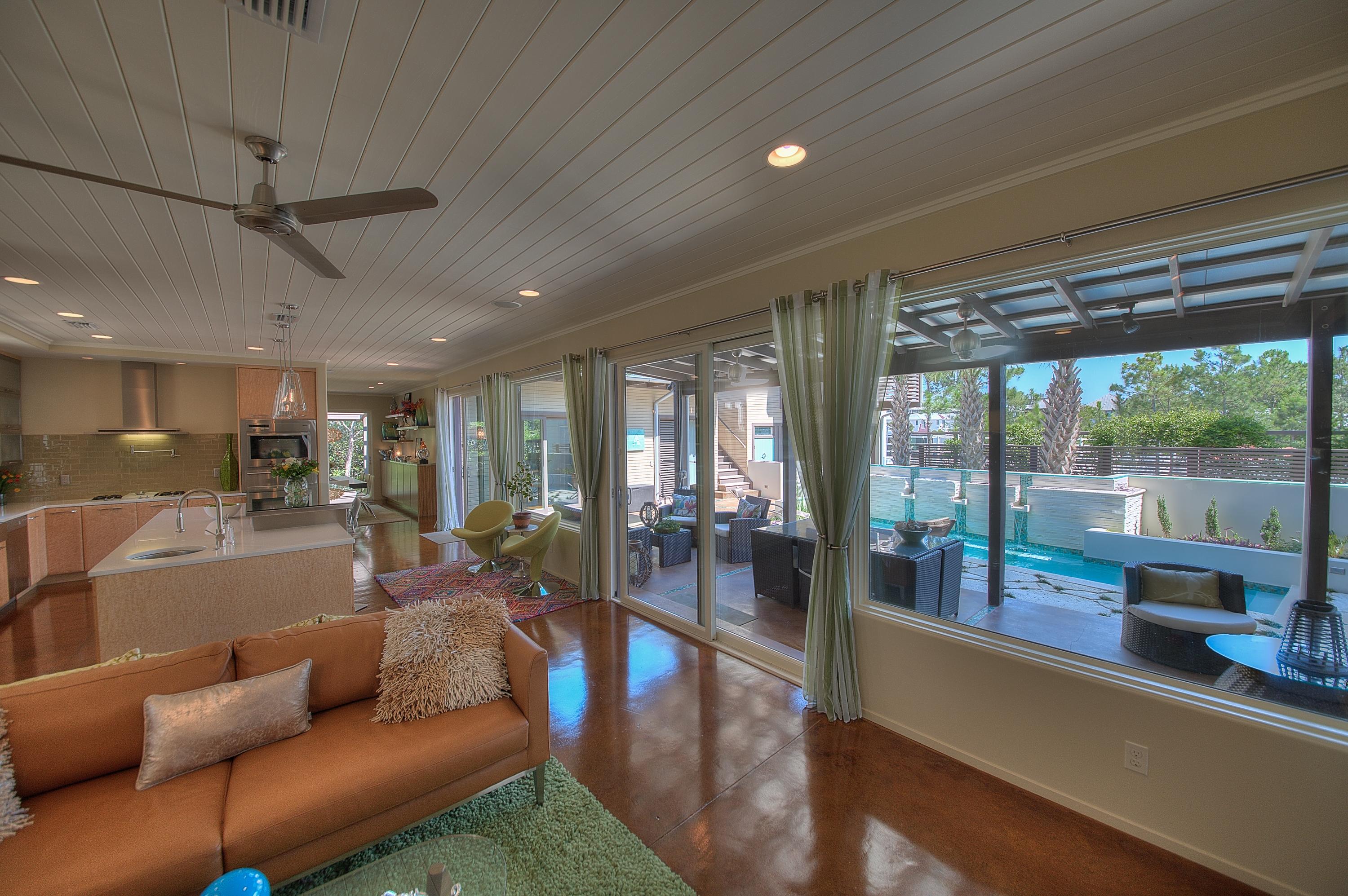ROSEMARY BEACH - Residential