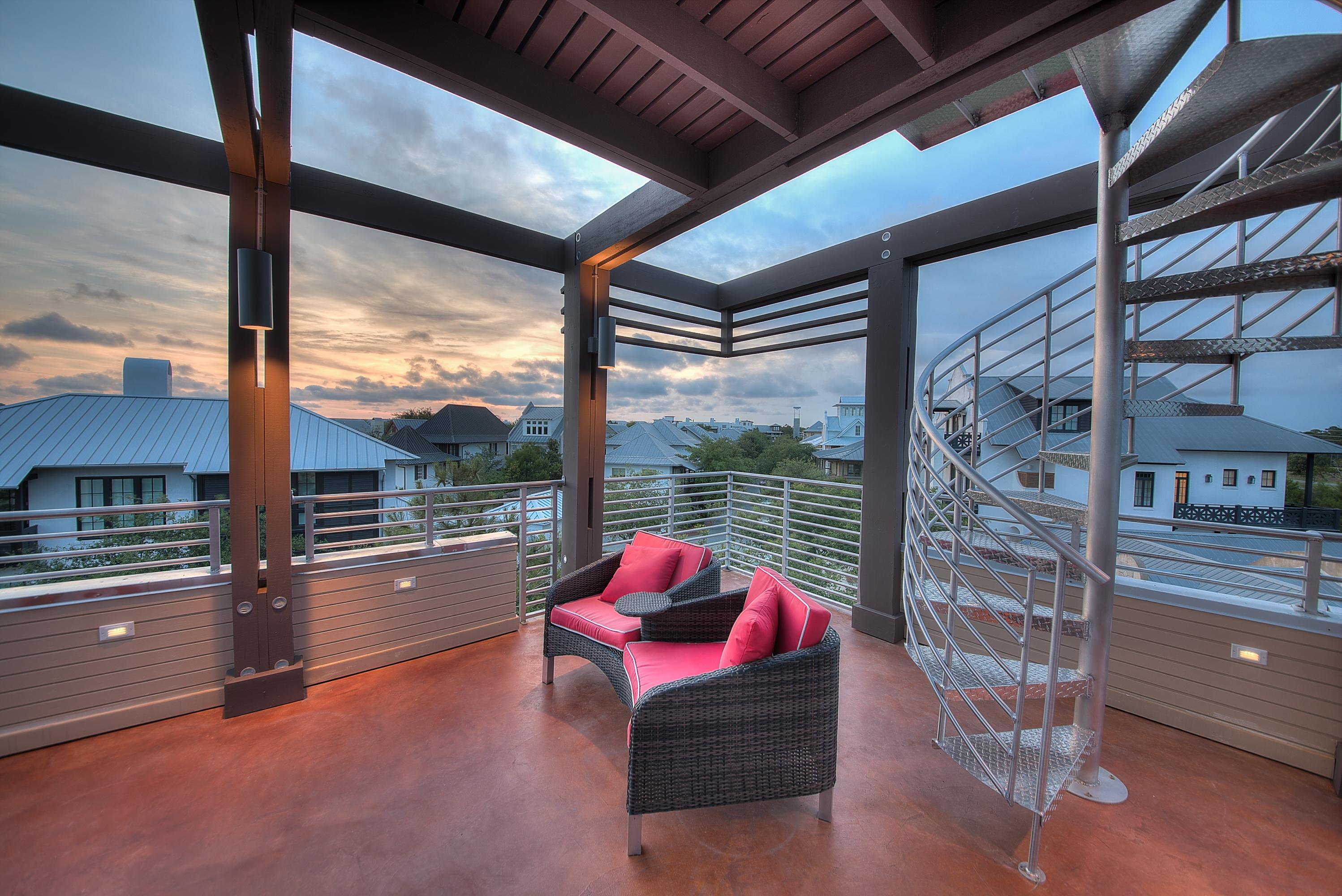 ROSEMARY BEACH - Residential
