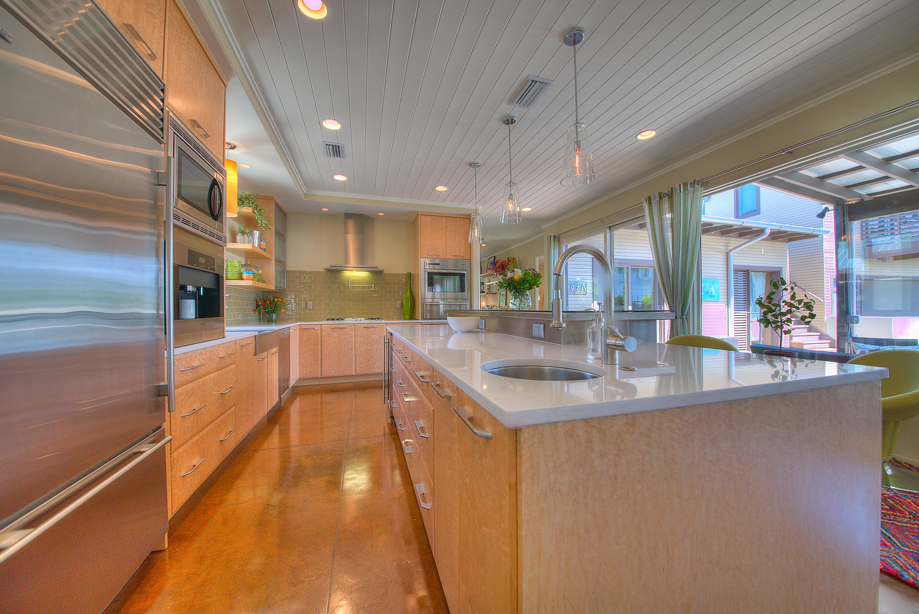 ROSEMARY BEACH - Residential