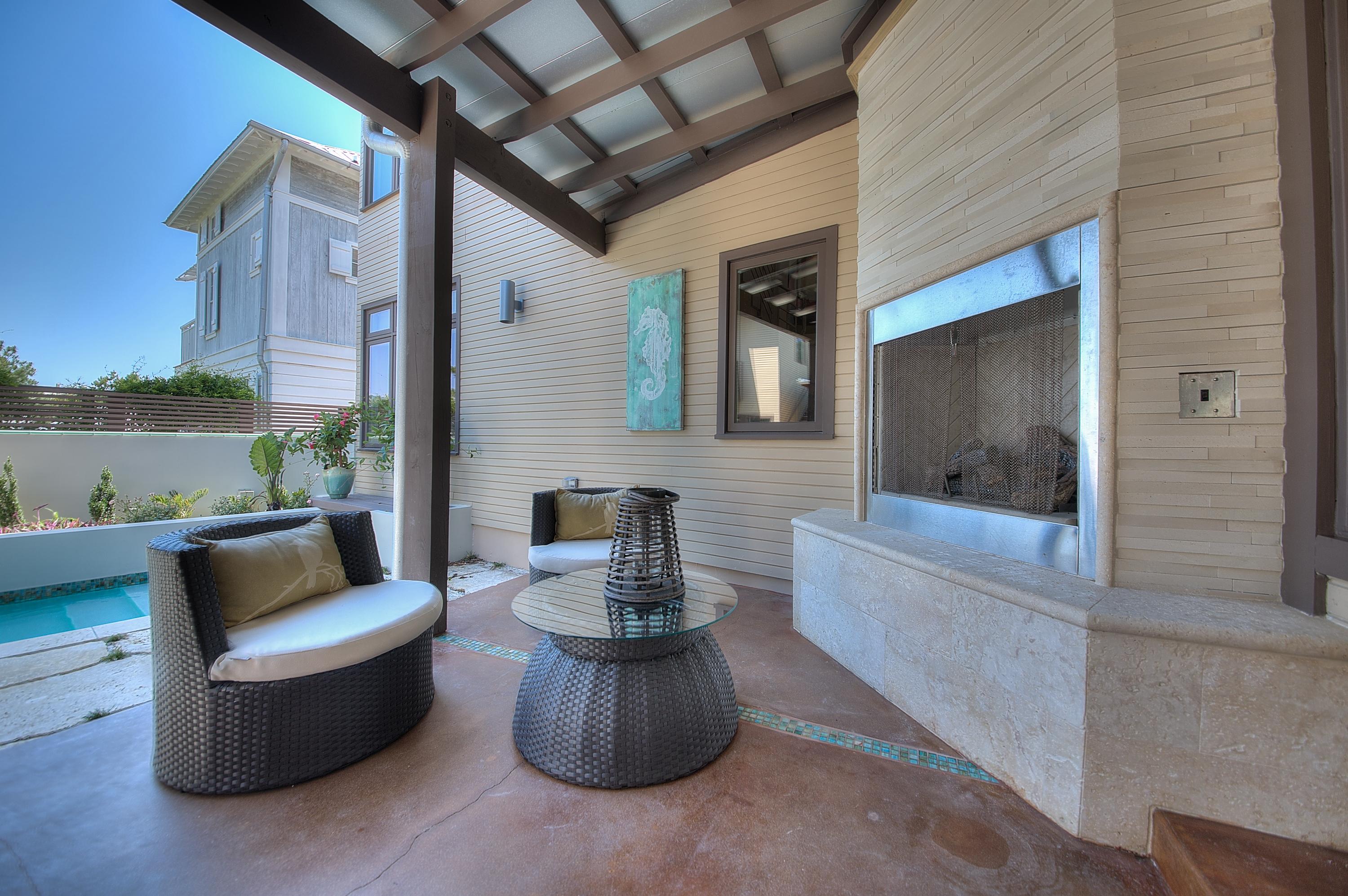 ROSEMARY BEACH - Residential